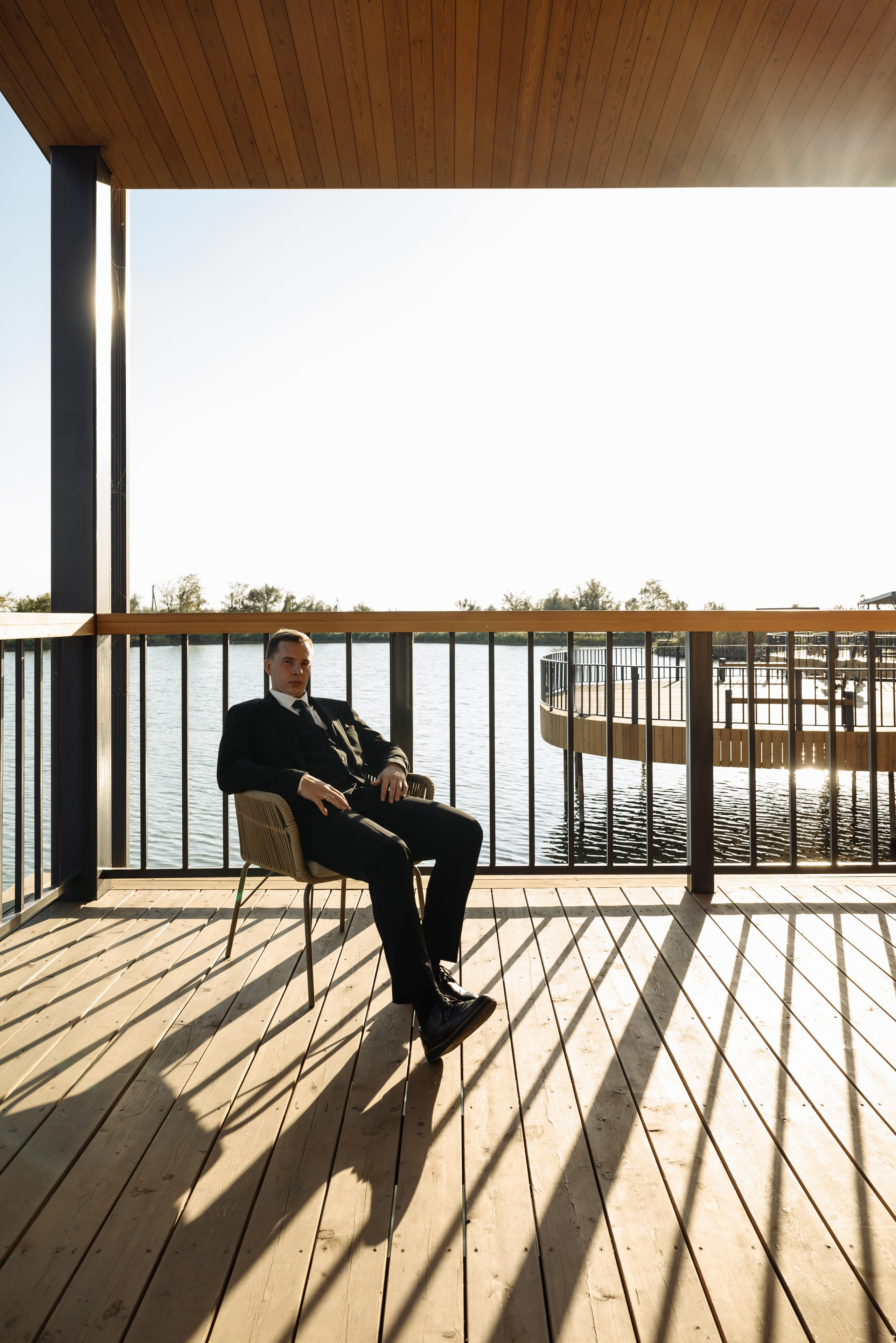 СВАДЕБНЫЕ. Свадебный фотограф Ксения Барабаш