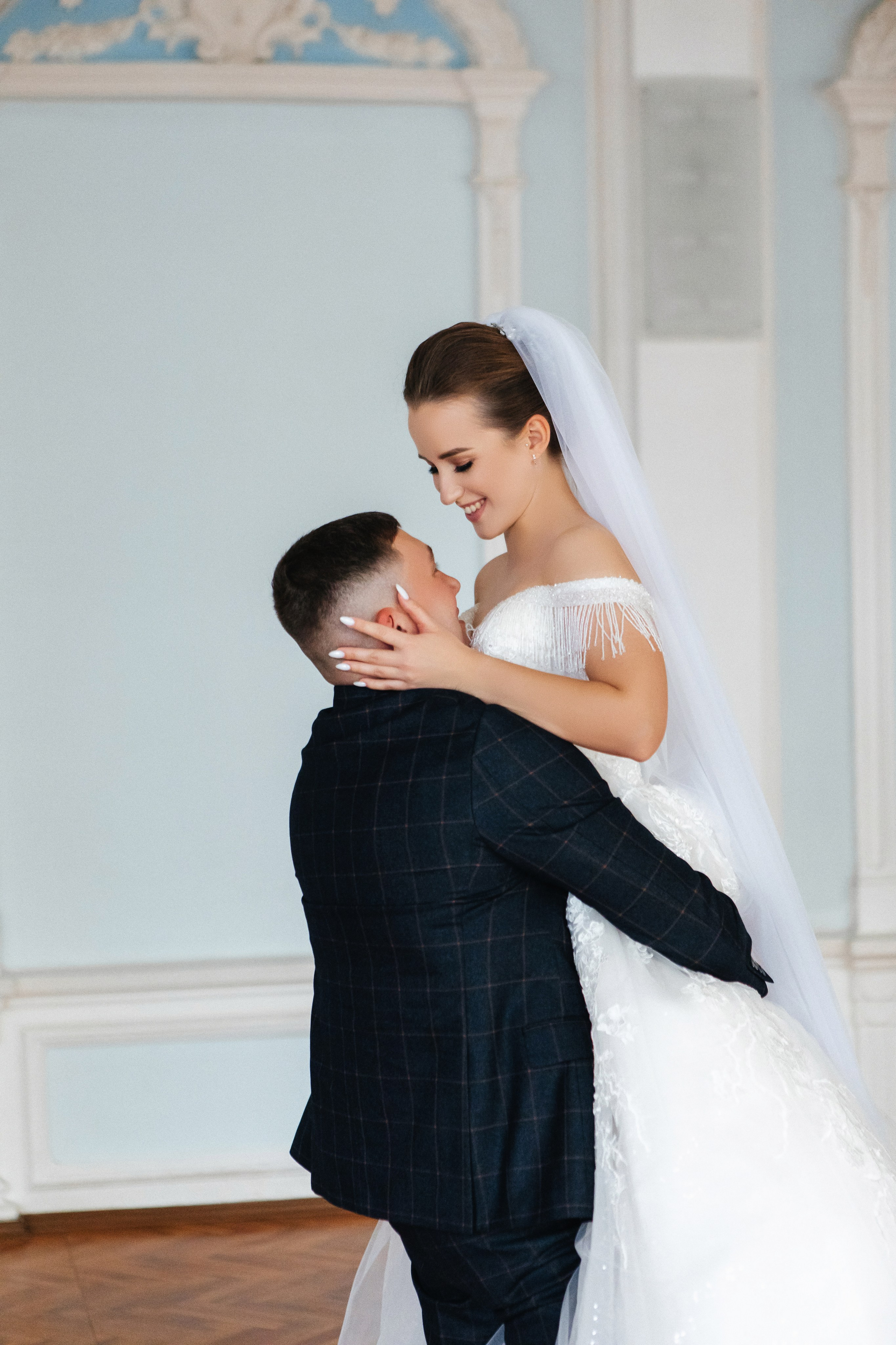 Ярослав и Диана. Юрий Тублицев. Фотограф. Оренбург