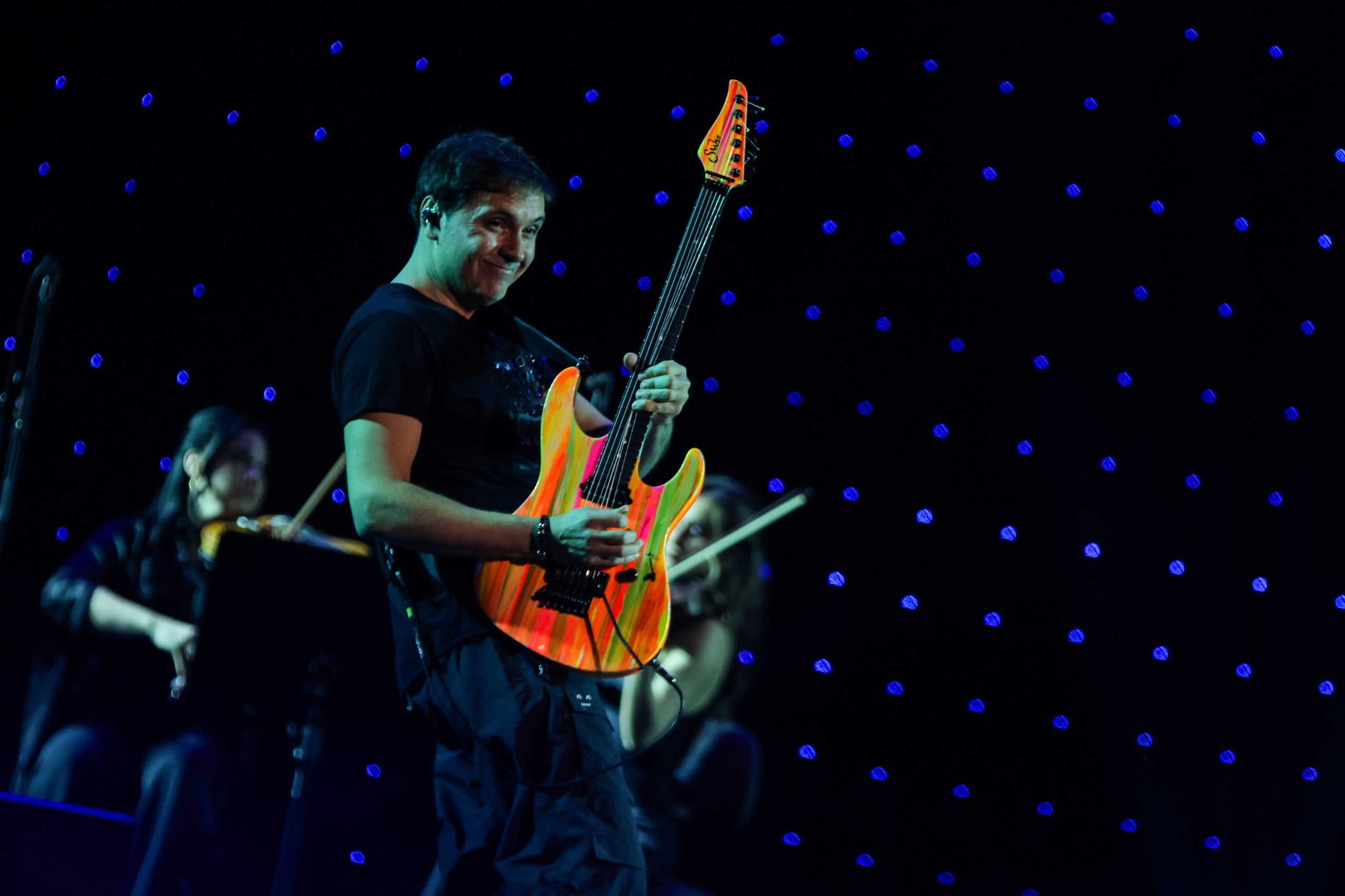 Кай Метов, Кремлевский Дворец. Фотограф Ольга Махалова — Санкт-Петербург, Москва, Нижний Новгород