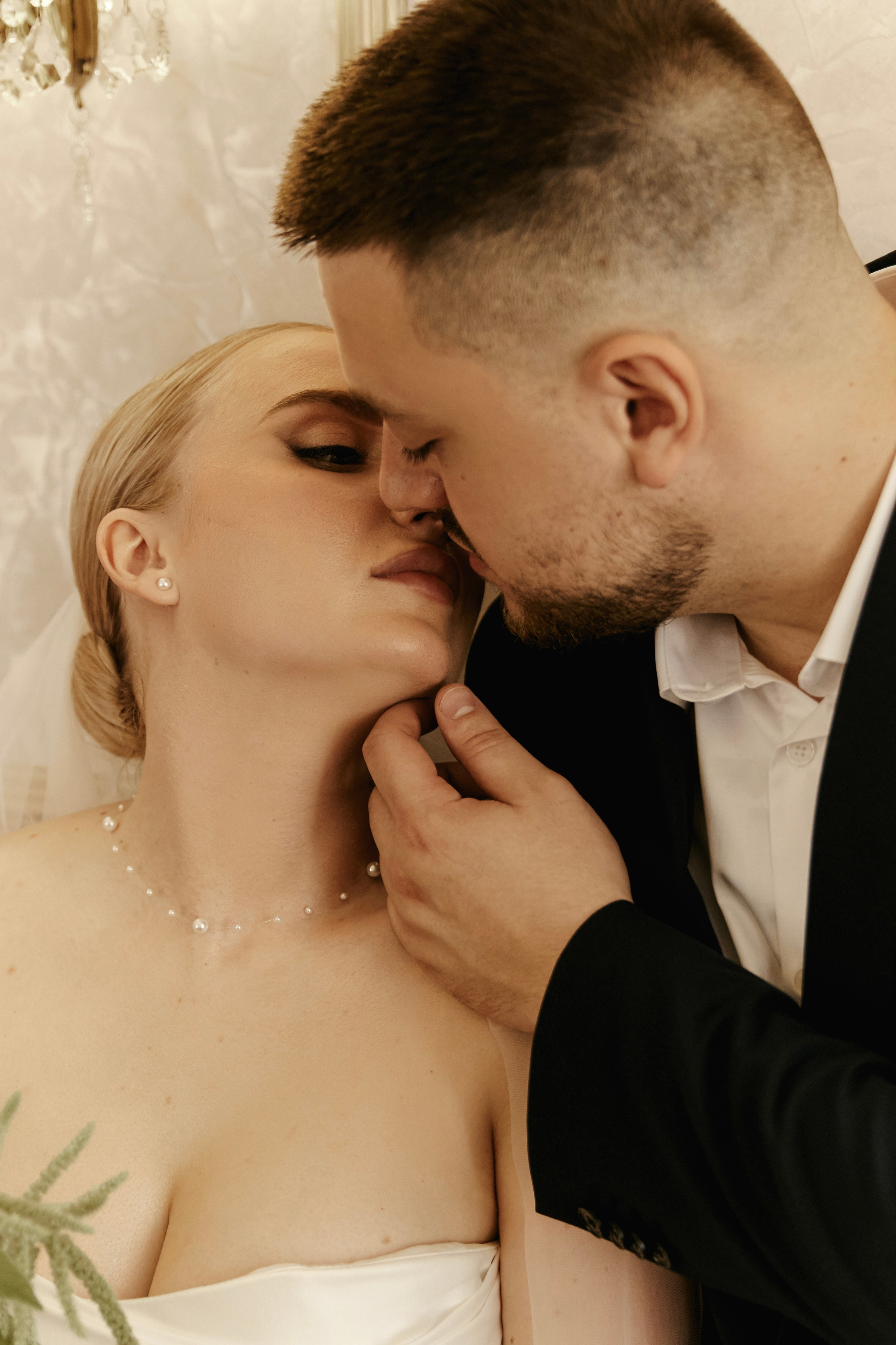 Maksim ∞ Svetlana. Фотограф Анна Веденеева