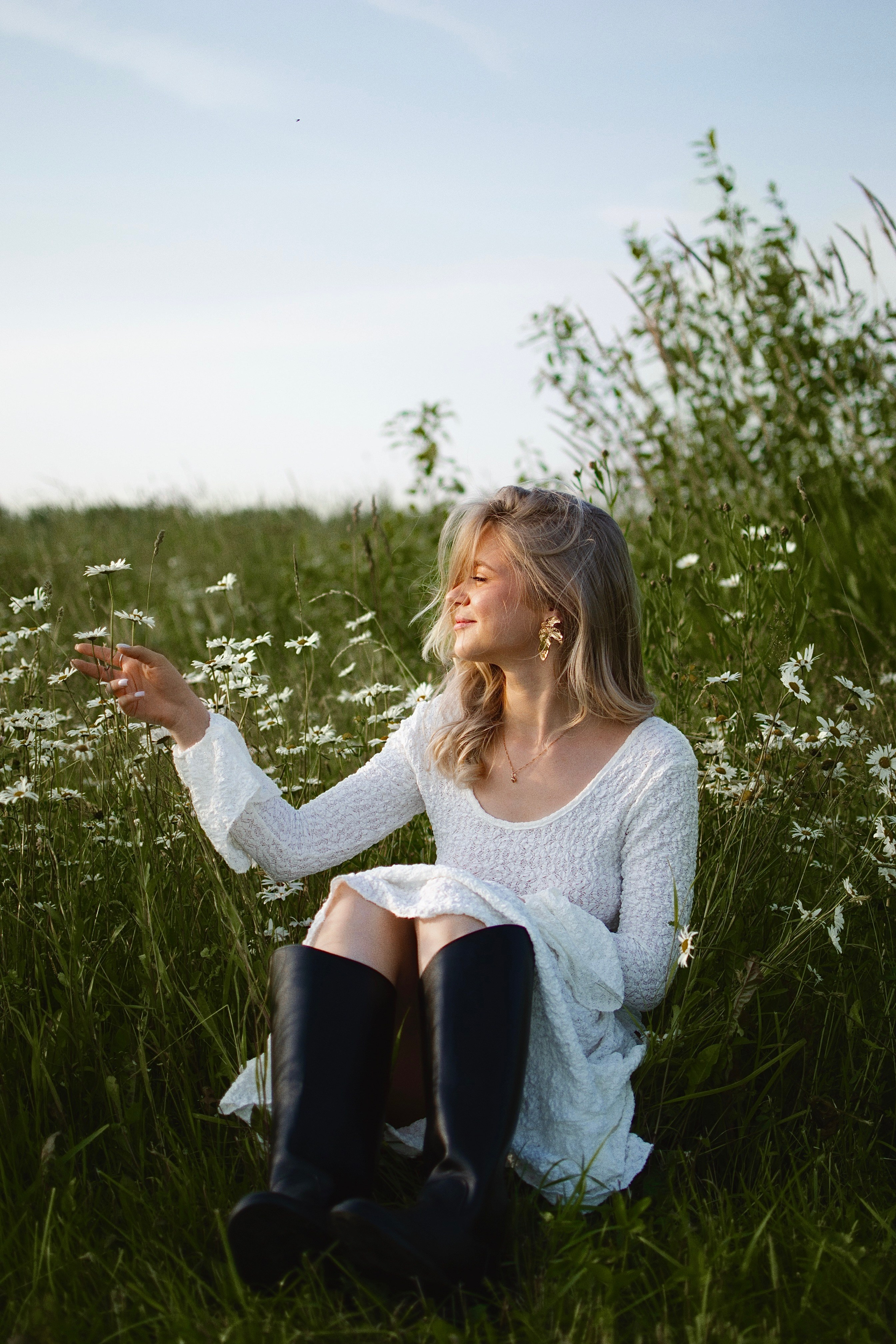 Alina. Фотограф Медведева Христина г. Санкт-Петербург