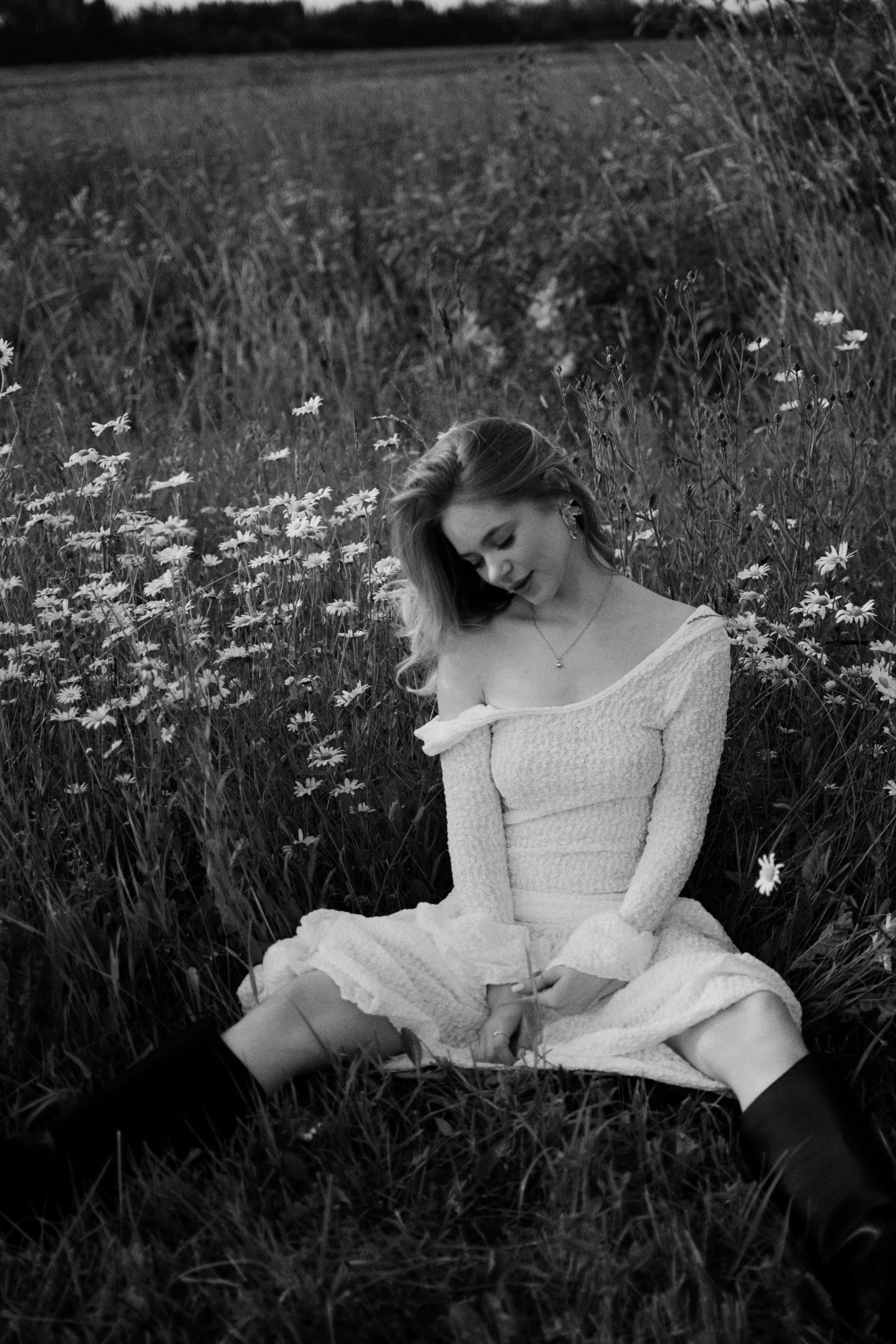 Alina. Фотограф Медведева Христина г. Санкт-Петербург