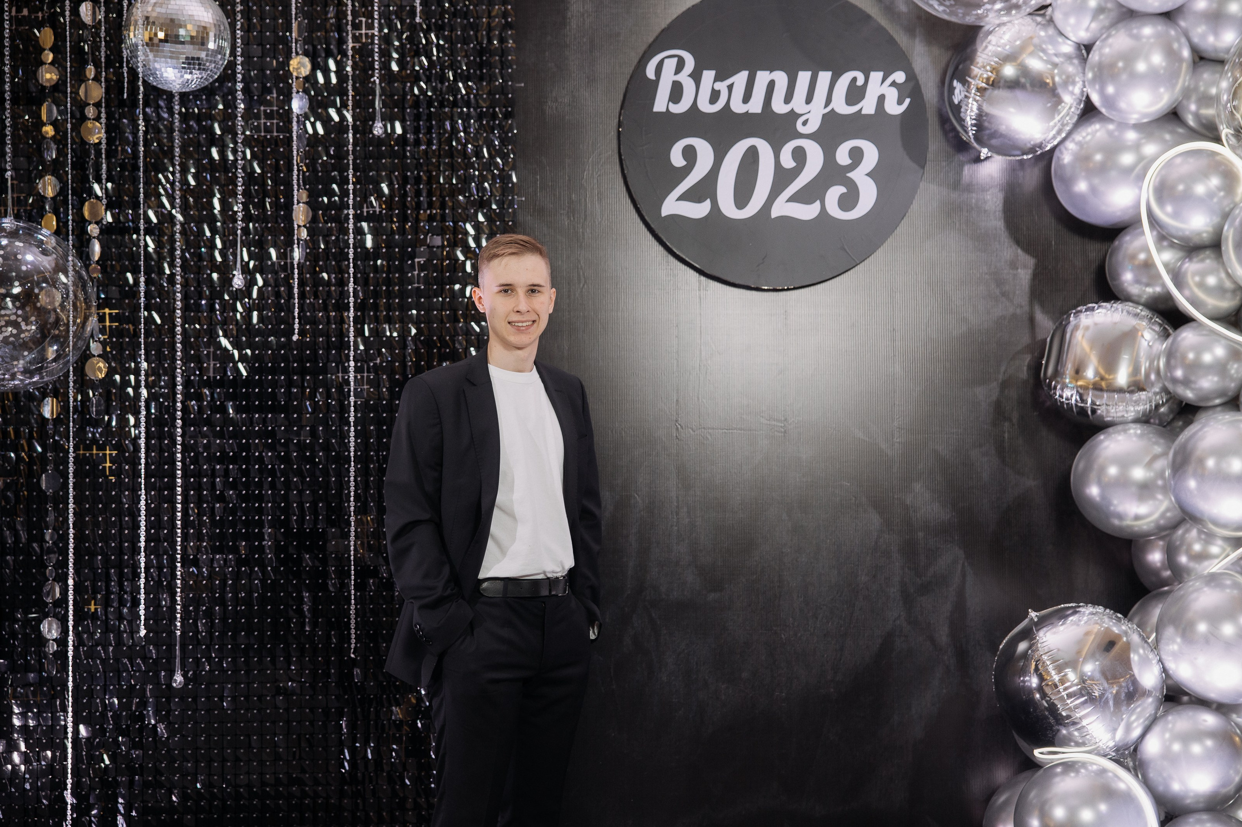 Ресторан Cristal. Свадебный фотограф Роман Еремеев