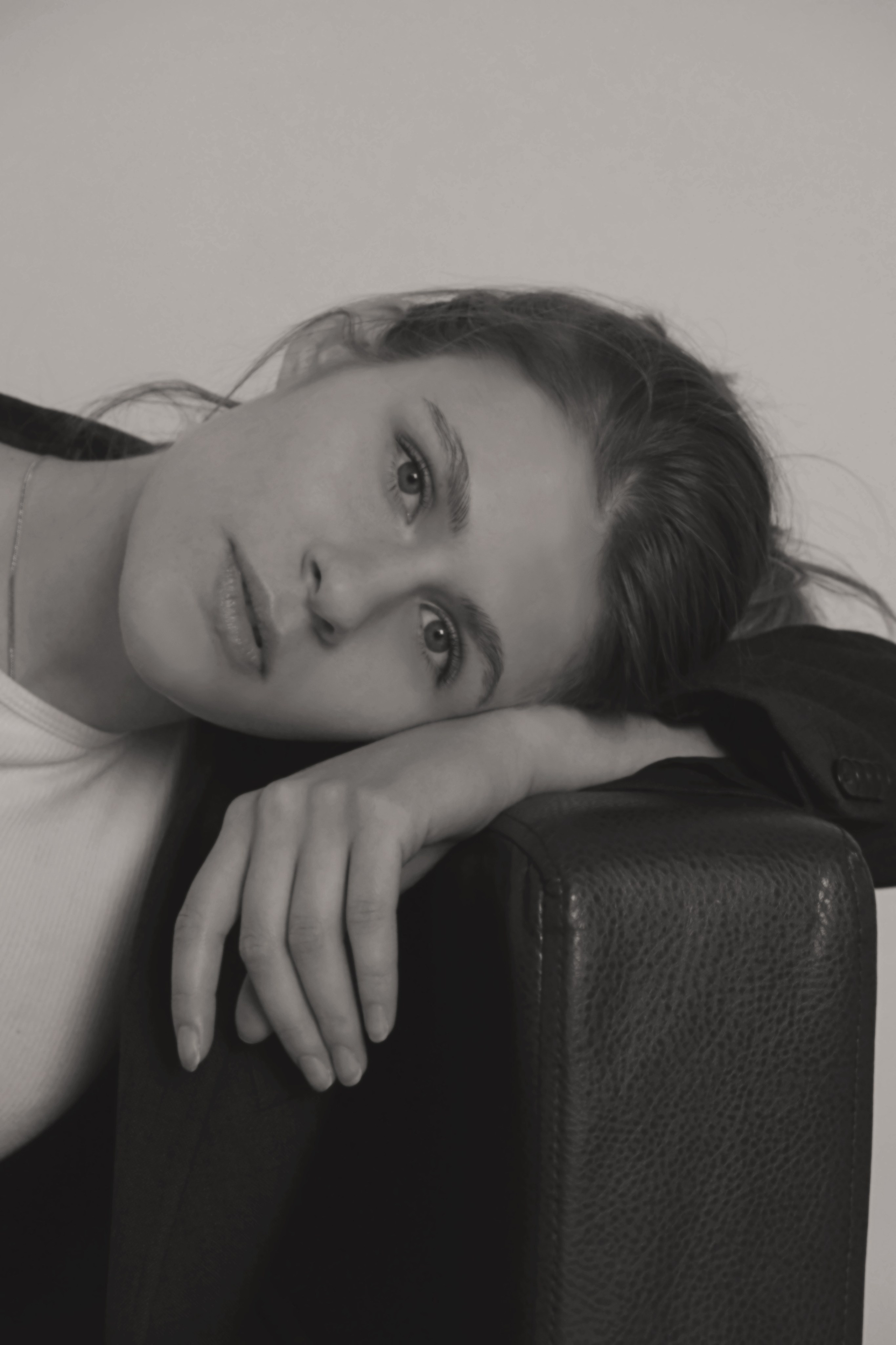 «одиночество». Фотограф Владивостока — Барченко Арина