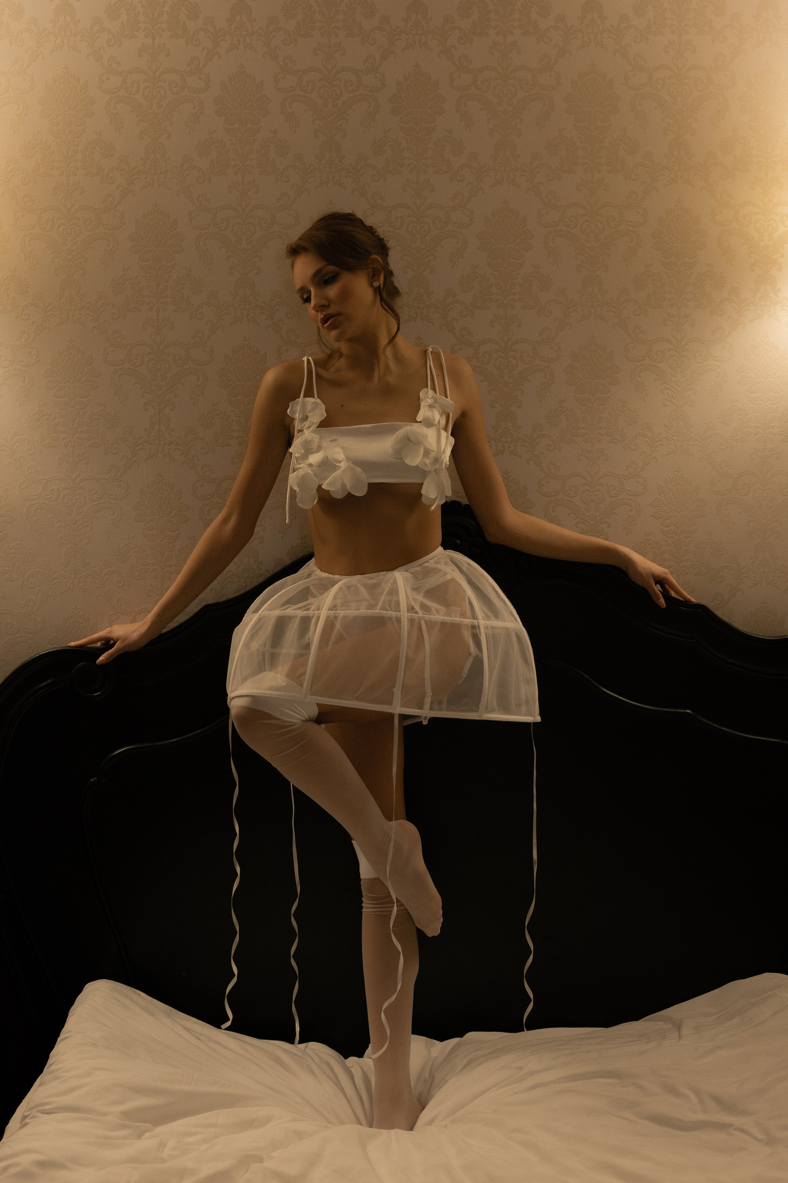 Варвара. Фотограф Ольга Сапронова. Свадебный фотограф Ольга Сапронова