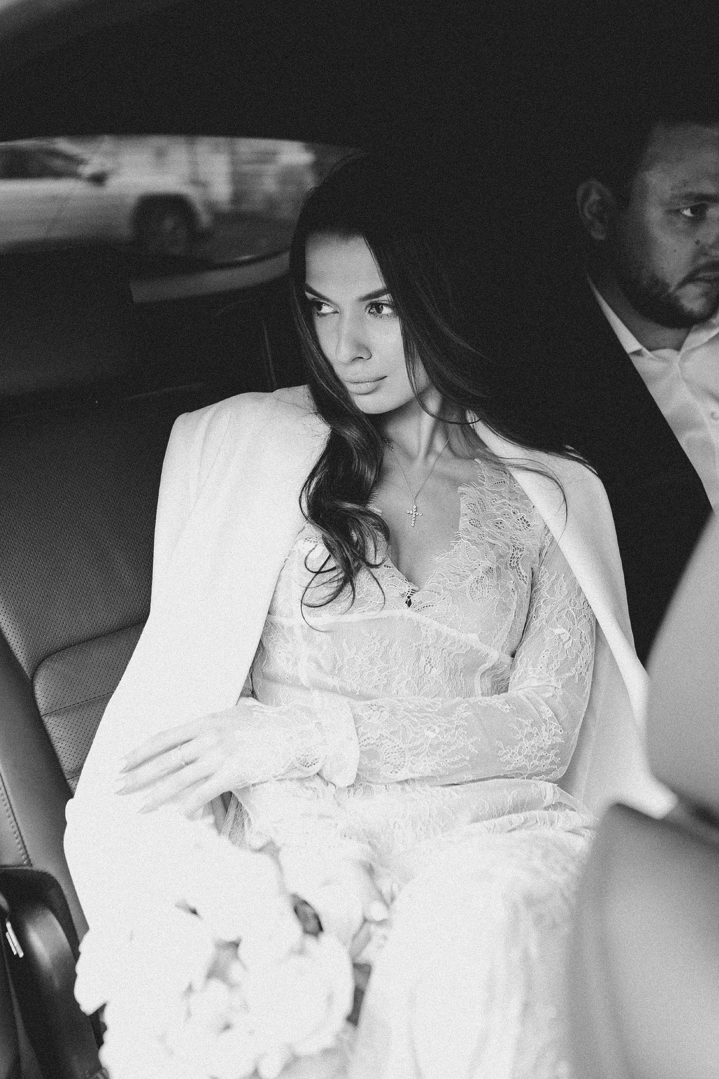 Ангелина и Евгений. Фотограф в Оренбурге Майя Шатрова