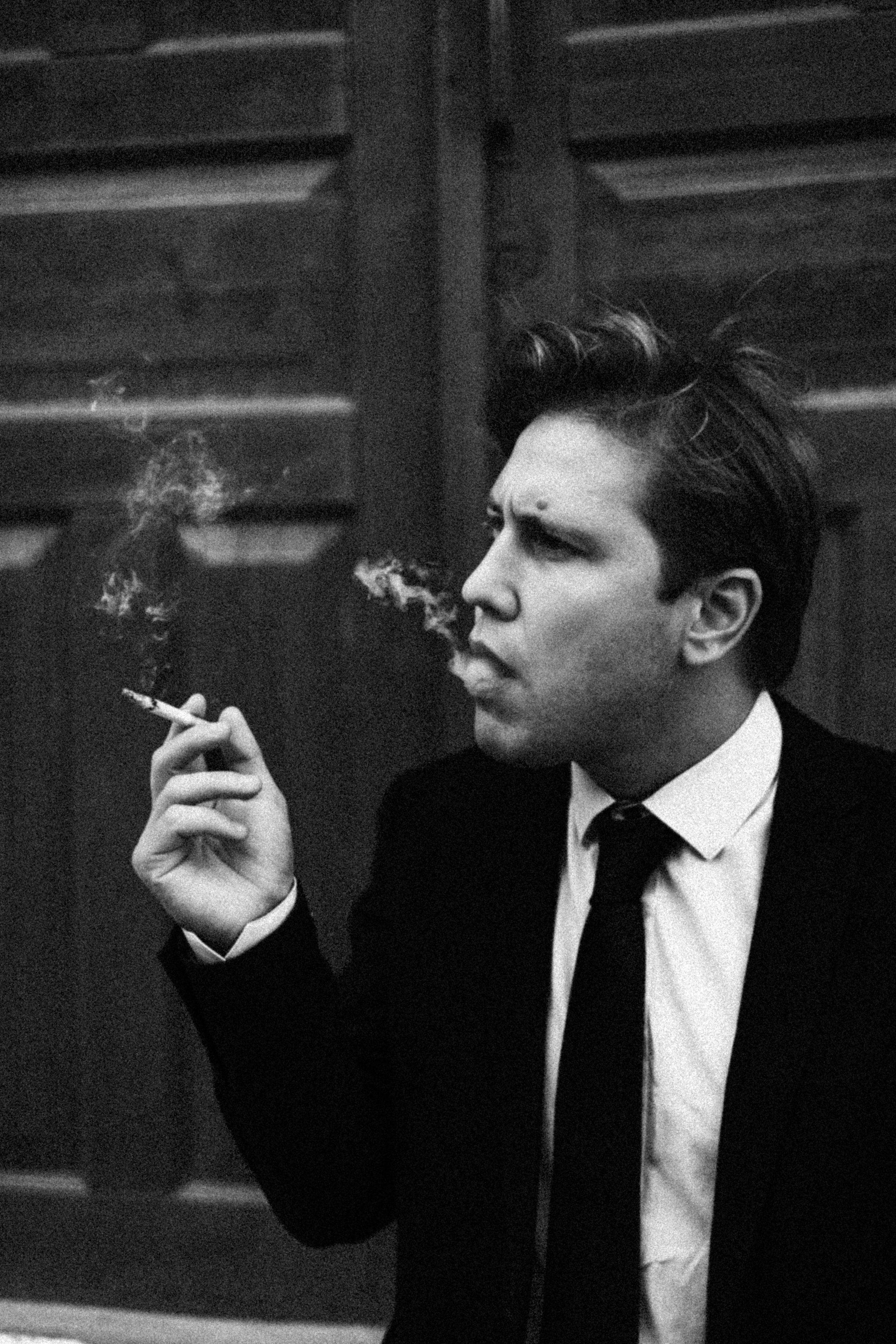 Ожидание. Поэт из Санкт-Петербурга | Голос группы 4 СТЕНЫ