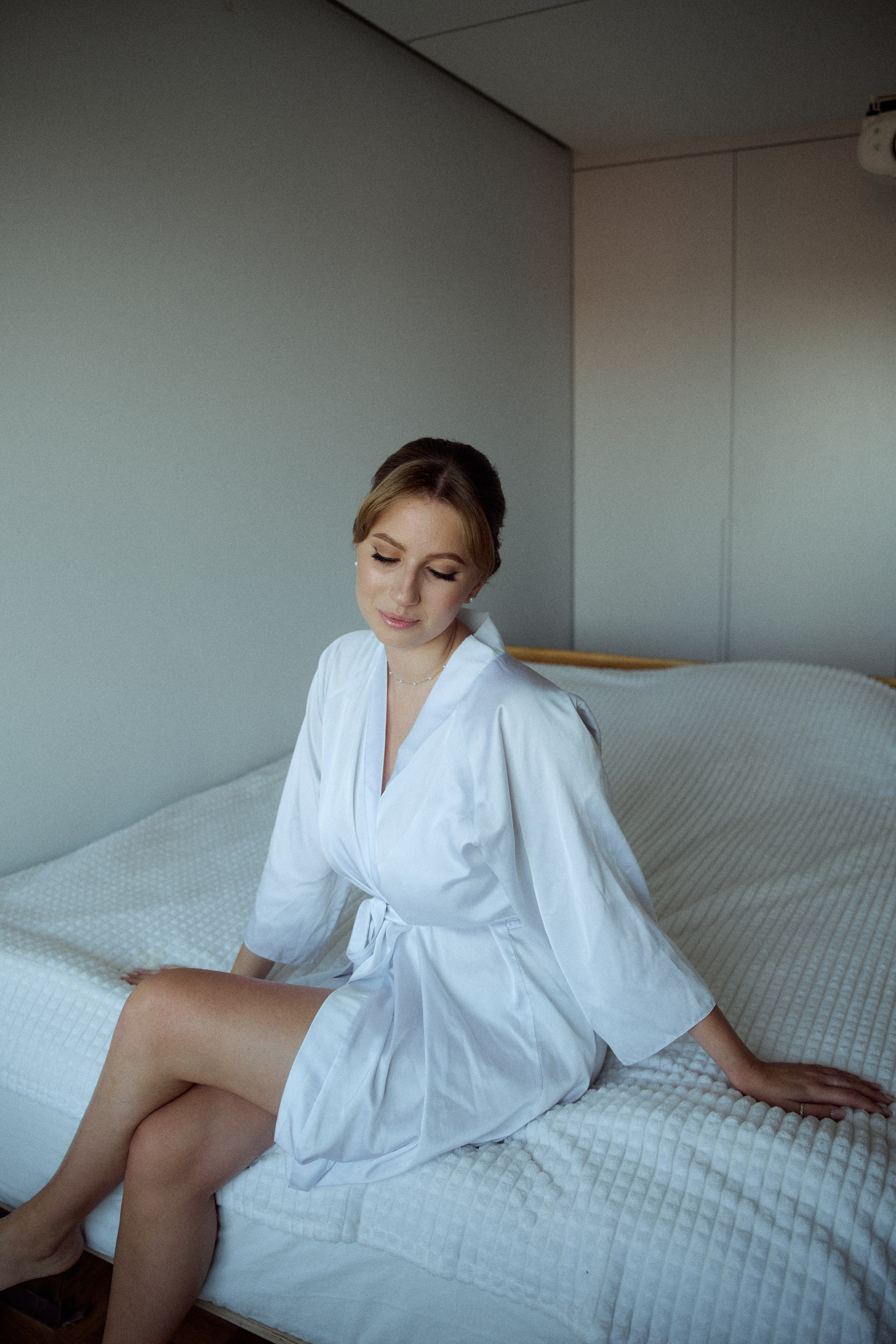 Андрей и Александра. Фотограф и видеограф Мария Банщикова, Солнечногорск, Москва