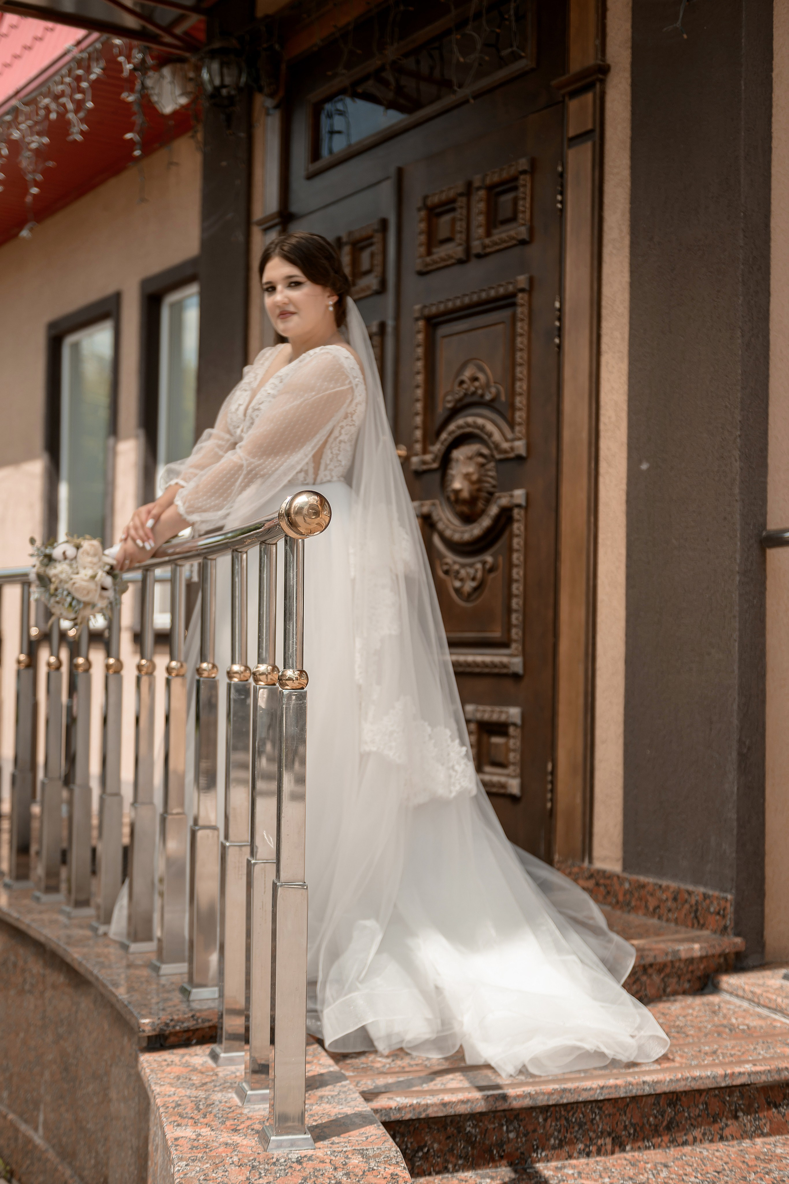 Софья и Юра. Свадебный фотограф Белгород Валуйки Старый Оскол Воронеж