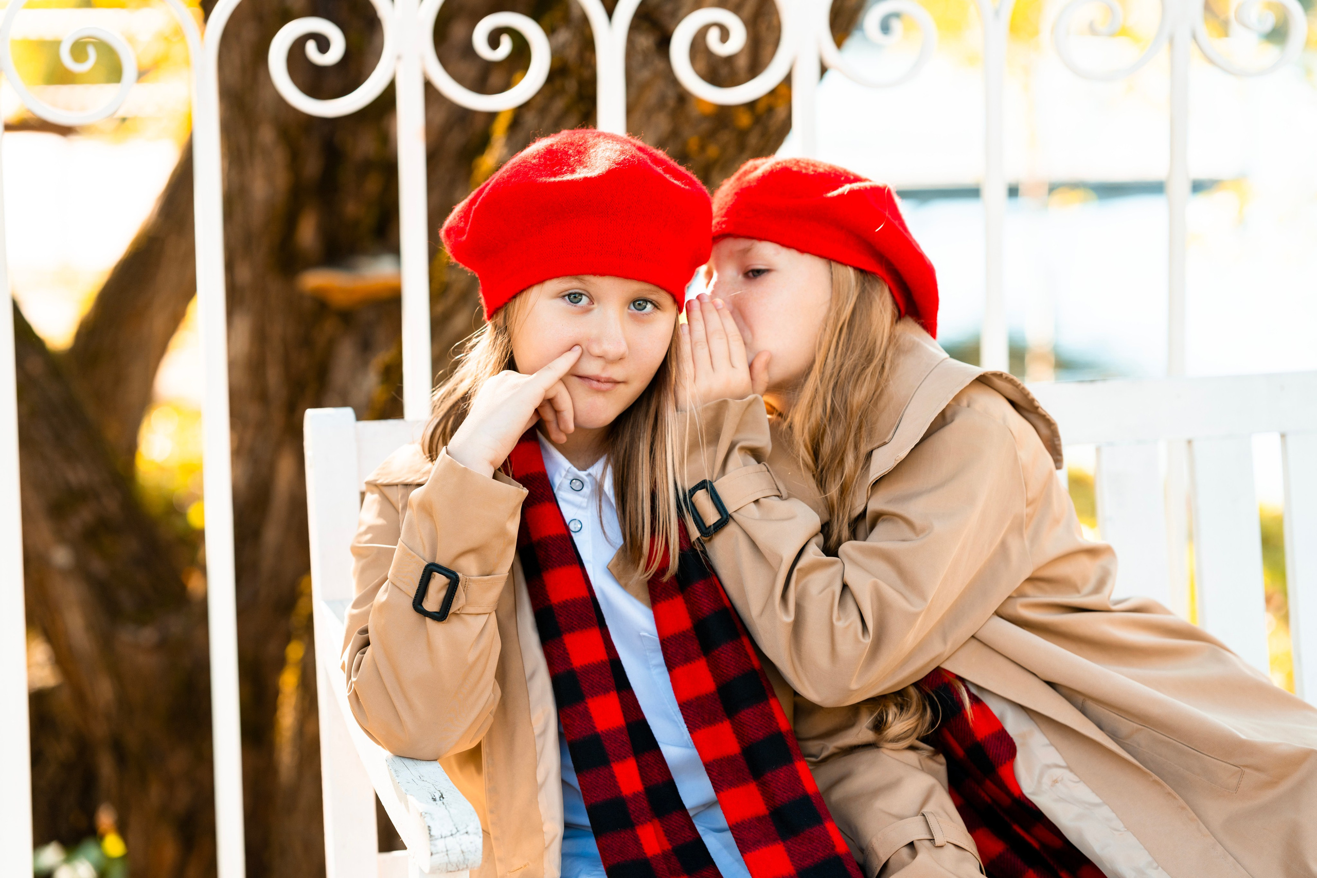 Осень 2. Фотограф Юлия Попова