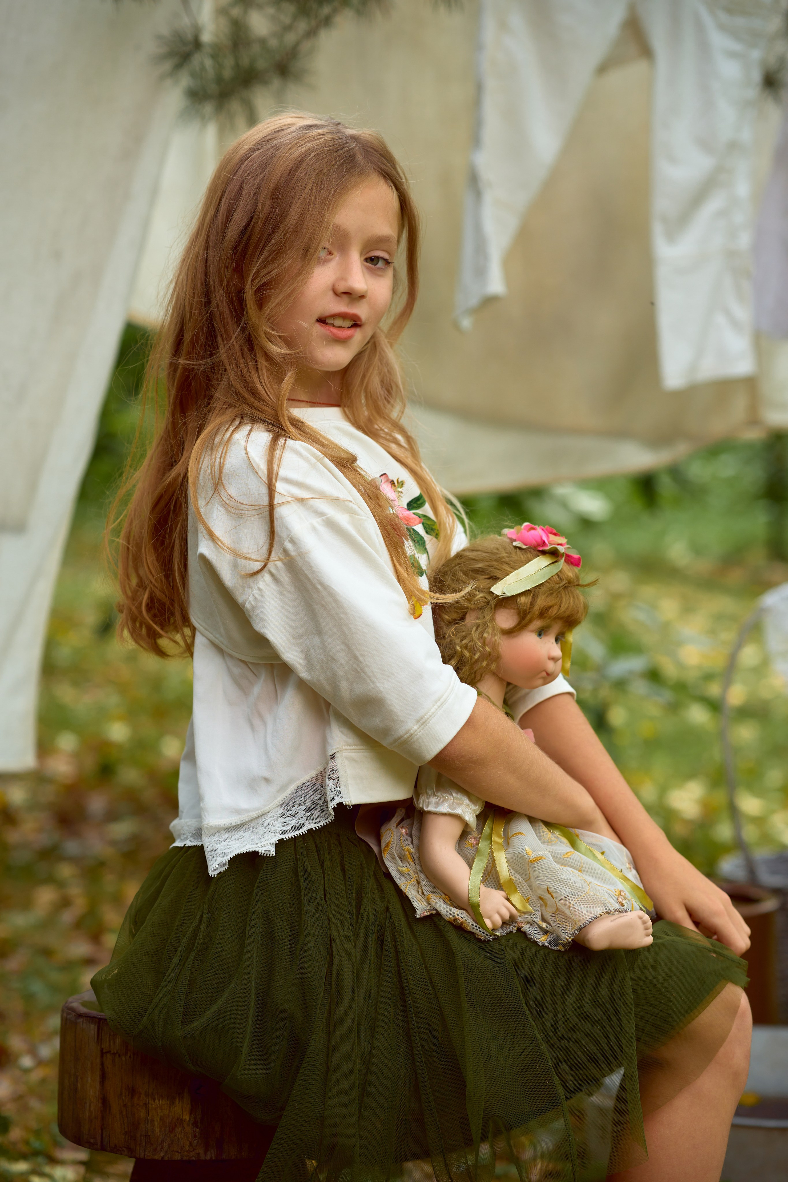 Фото проект «В Сказке». Профессиональный Фотограф и Видеооператор