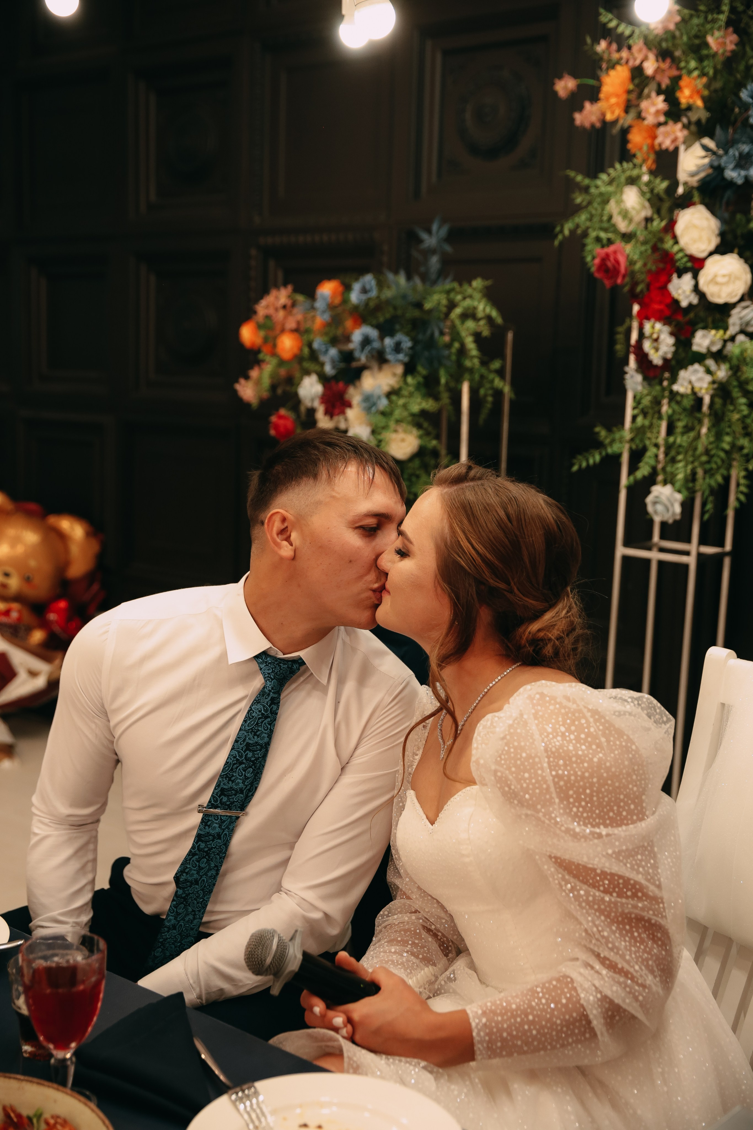 Вадим и Елена. Катерина Макиева