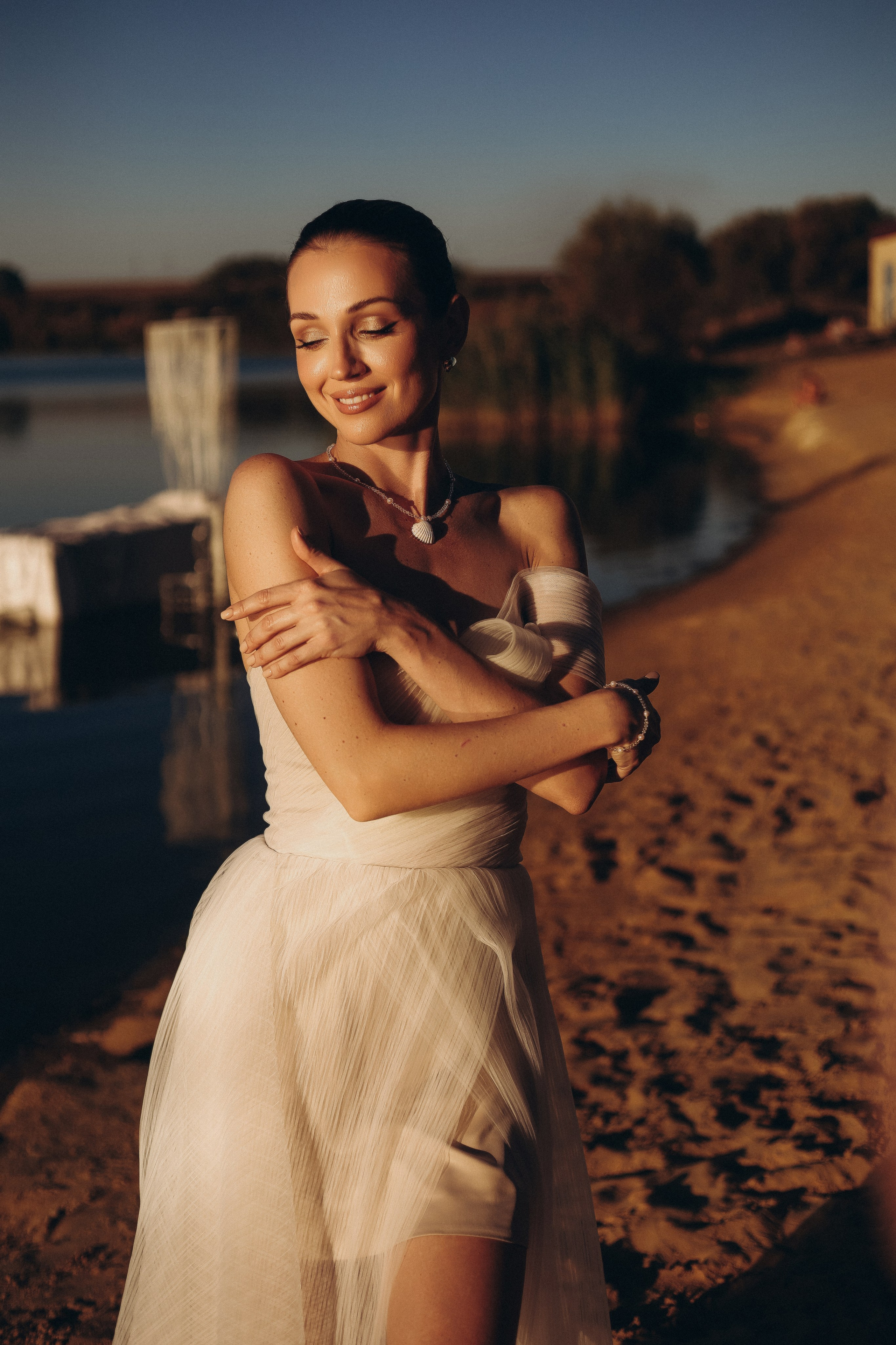 Иван & Дарья. Свадебный фотограф Татьяна Курганская