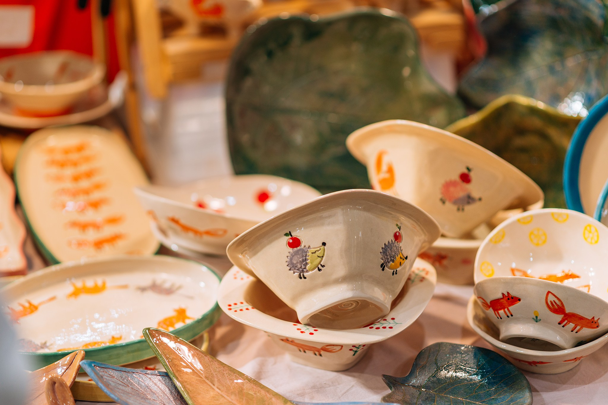 «Петербургская ярмарка». Летний фестиваль «Бесконечность». Август 25. Репортажный фотограф в Санкт-Петербурге Анастасия Клёпова