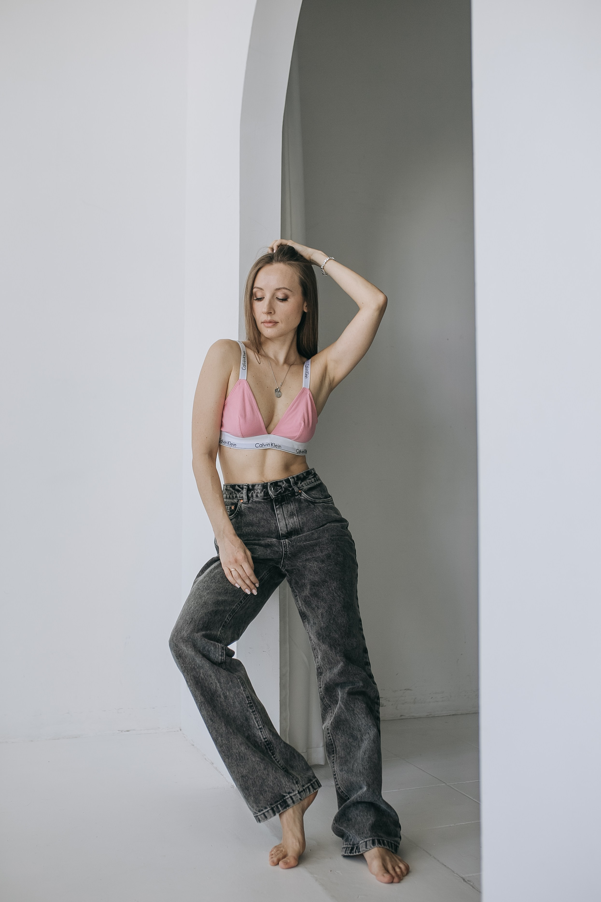 Марина. Фотограф в Новосибирске Ася Зверева