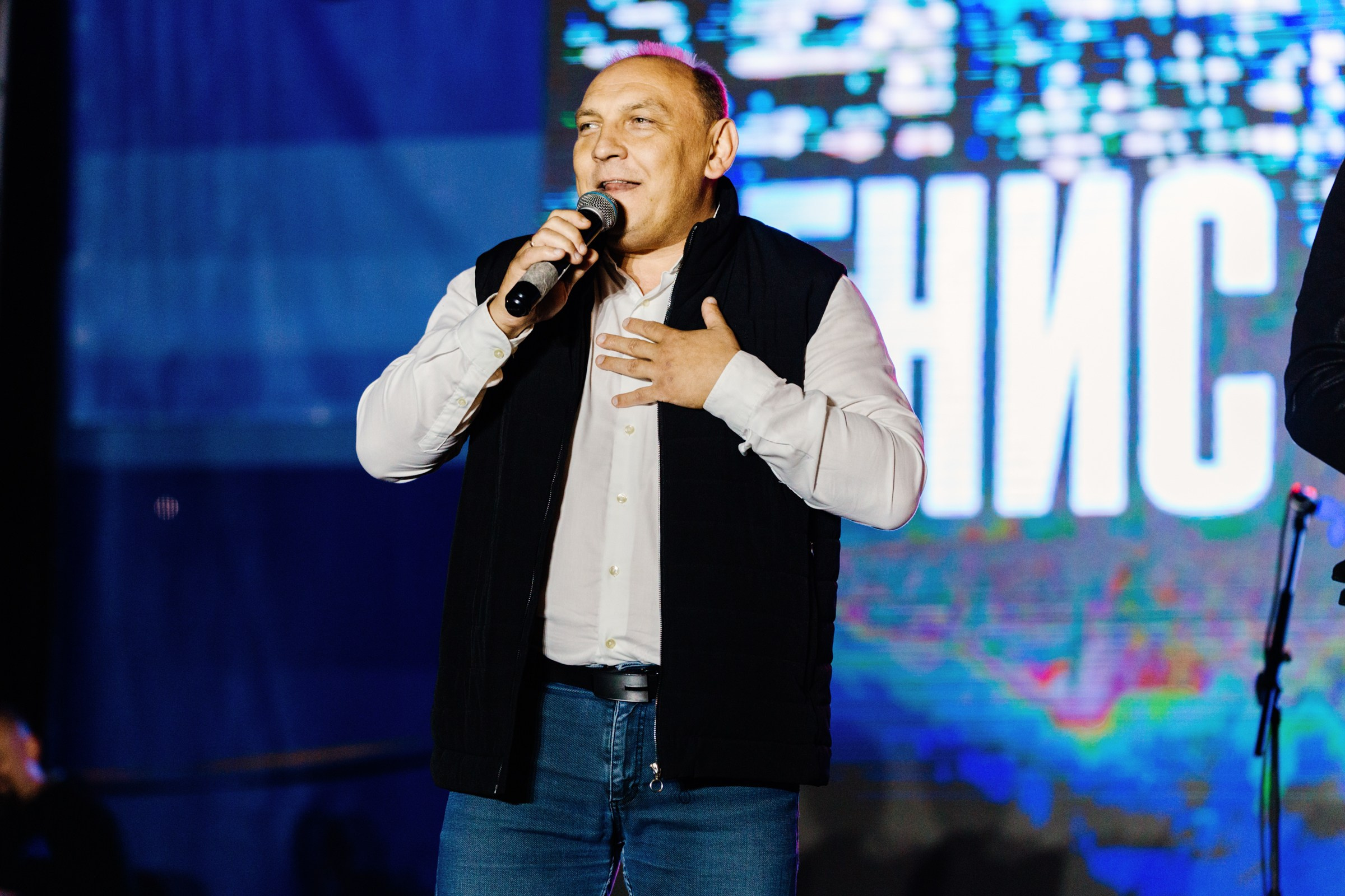 День города Усолье-Сибирское 2025. Фотограф в Иркутске Евгения Айвазова