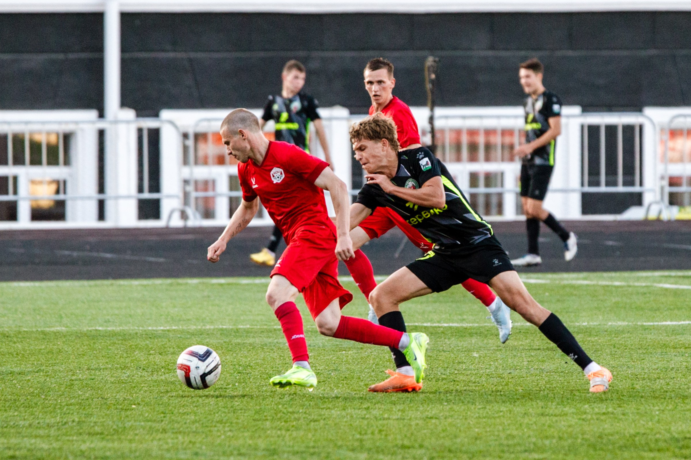 FONBET Кубок России по футболу сезона 2025-2026 | ФК Иркутск — КДВ (Томск) | 11.09.25. Фотограф в Иркутске Евгения Айвазова