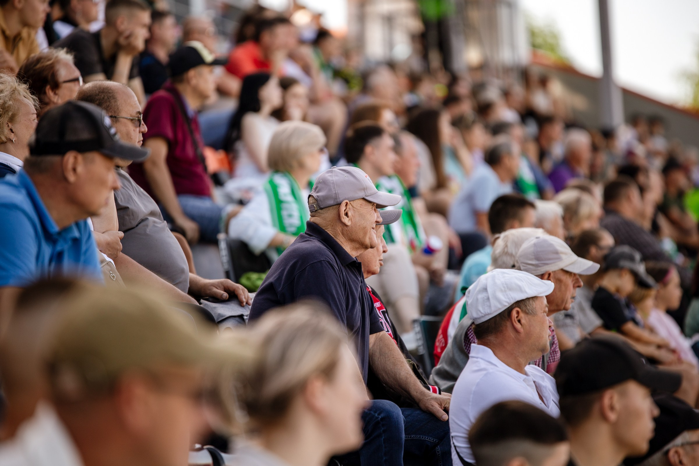 Первенство России по футболу LEON-Вторая лига Б | ФК Иркутск — Чертаново (Москва) | 24.08.25. Фотограф в Иркутске Евгения Айвазова