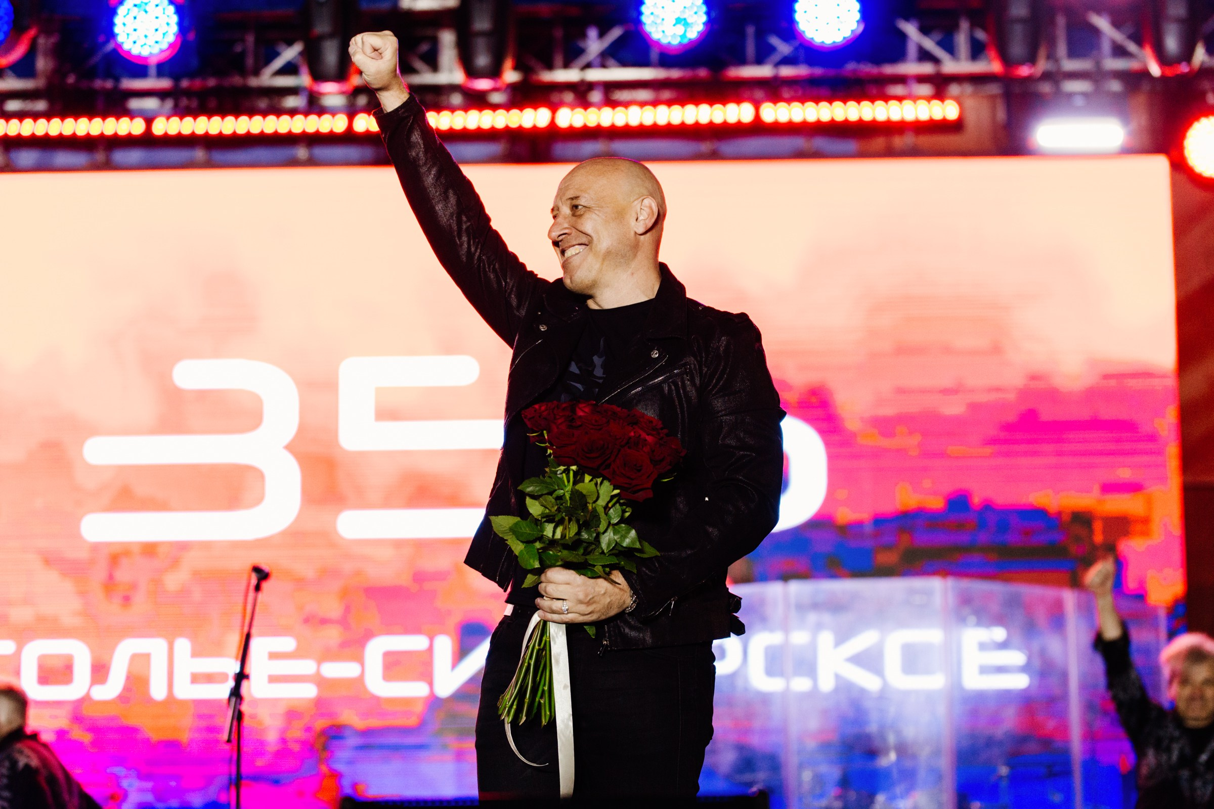 День города Усолье-Сибирское 2025. Фотограф в Иркутске Евгения Айвазова