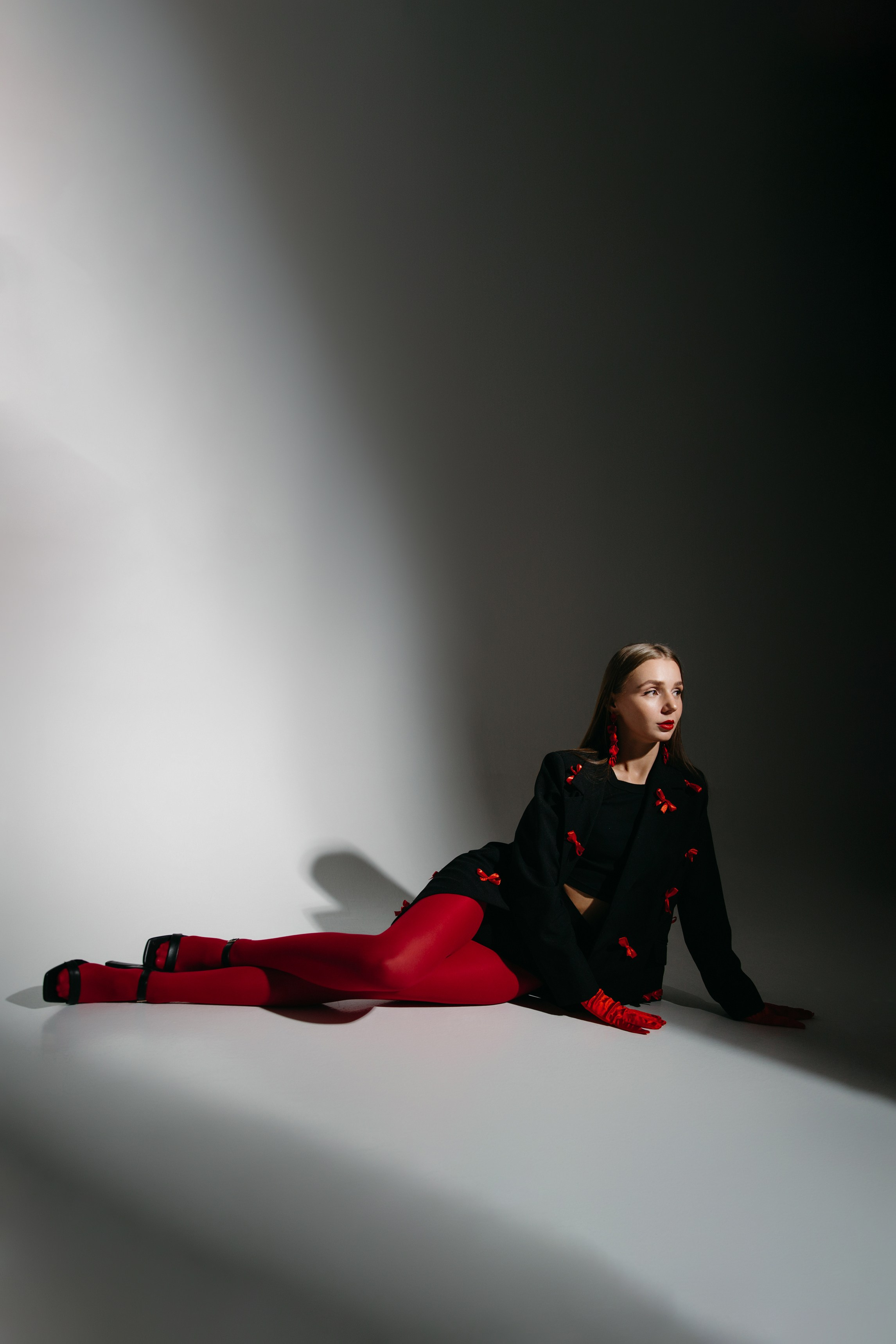 Надя. Фотограф в Иркутске Евгения Айвазова