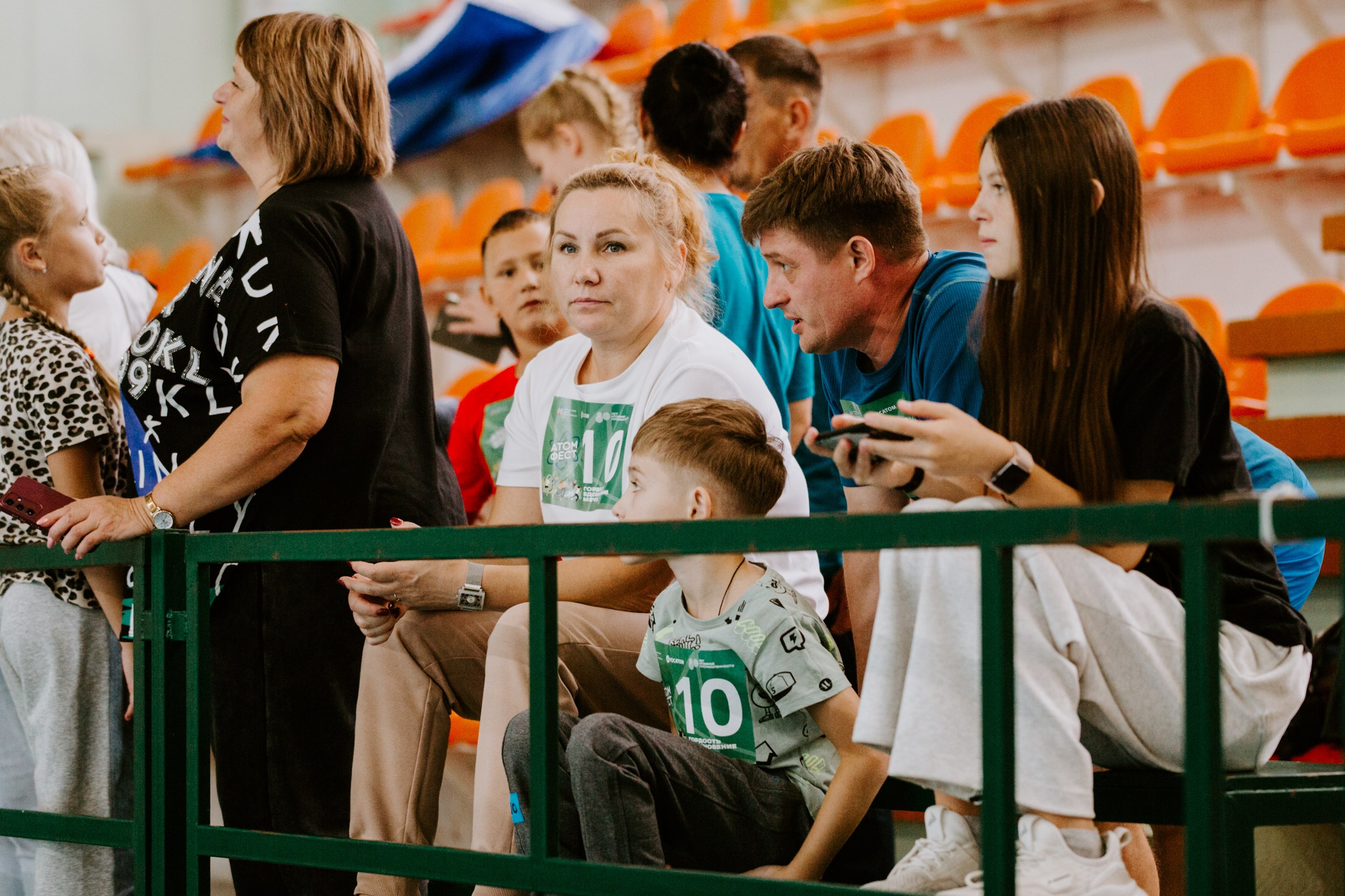 День города Усолье-Сибирское 2025. Фотограф в Иркутске Евгения Айвазова