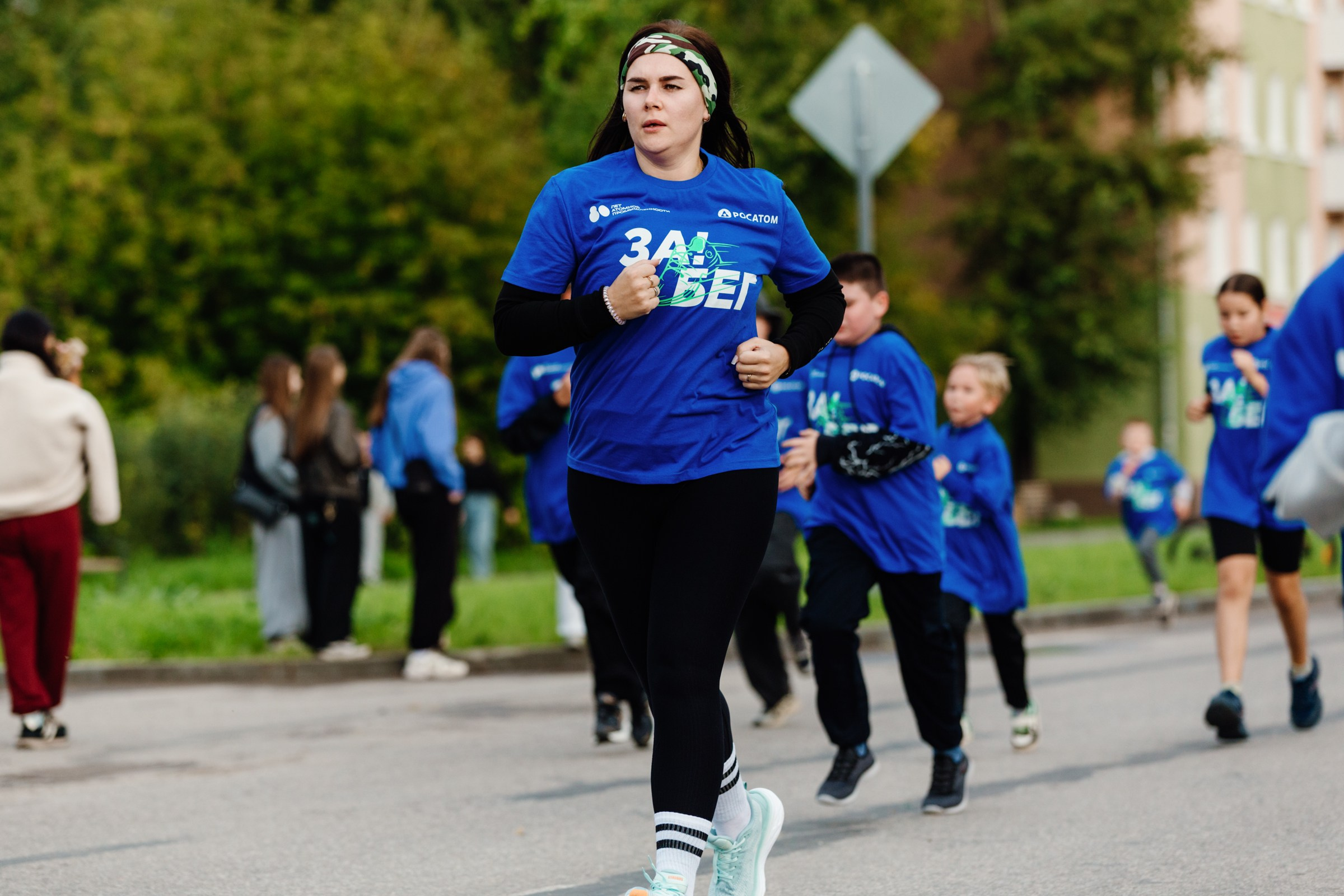 День города Усолье-Сибирское 2025. Фотограф в Иркутске Евгения Айвазова