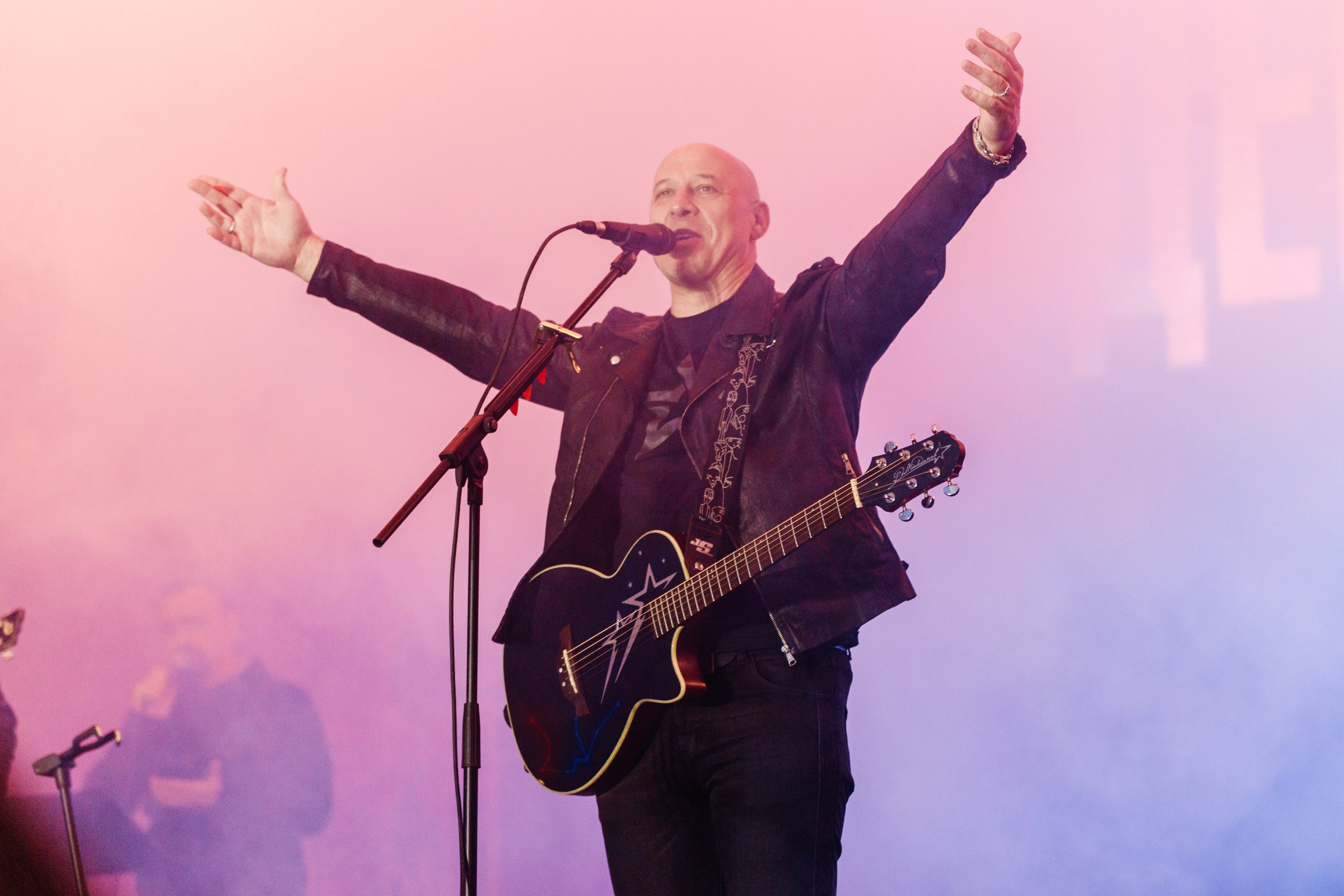 День города Усолье-Сибирское 2025. Фотограф в Иркутске Евгения Айвазова