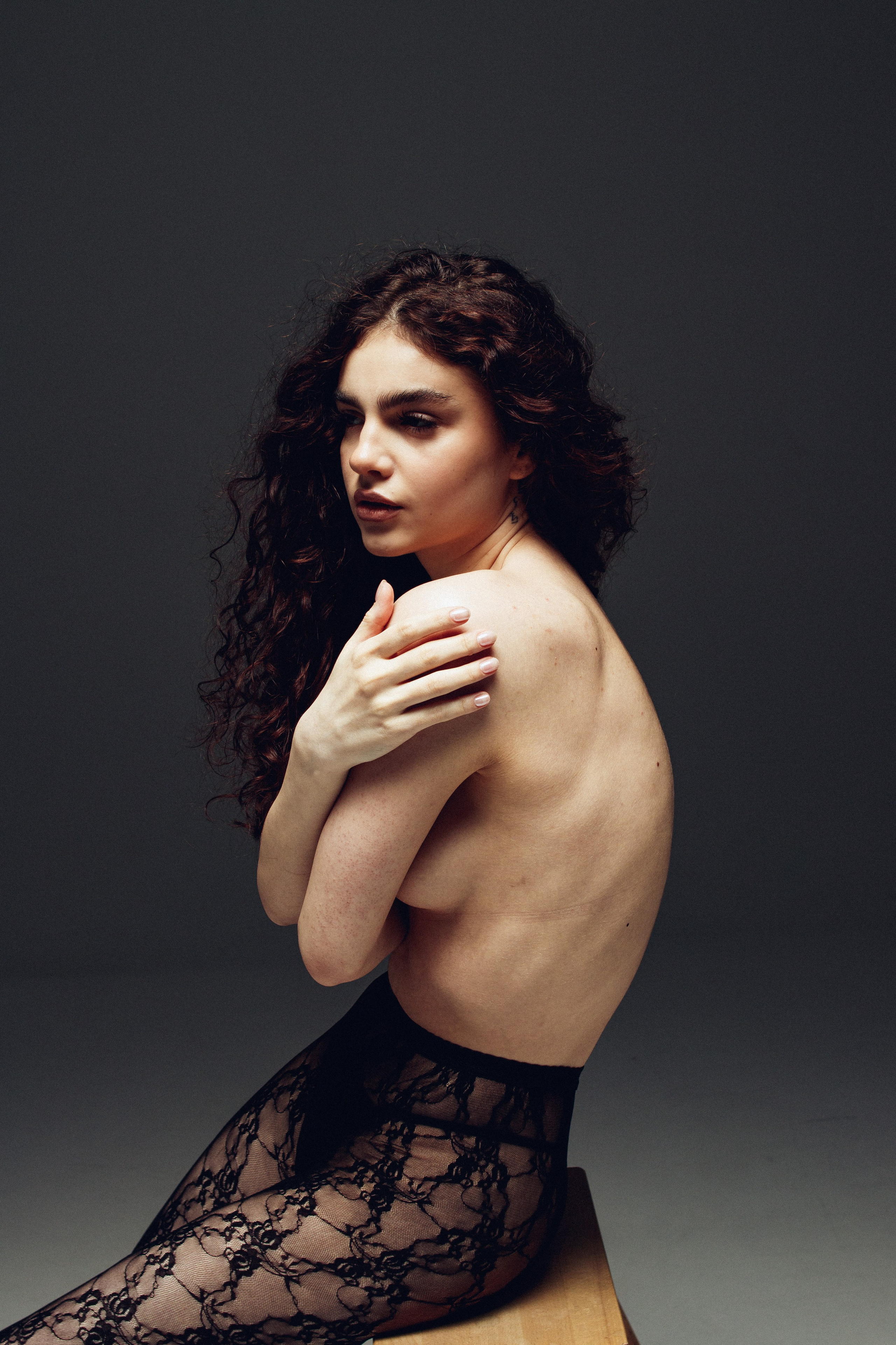 Студийные. Федорова Инесса, фотограф в Санкт-Петербурге