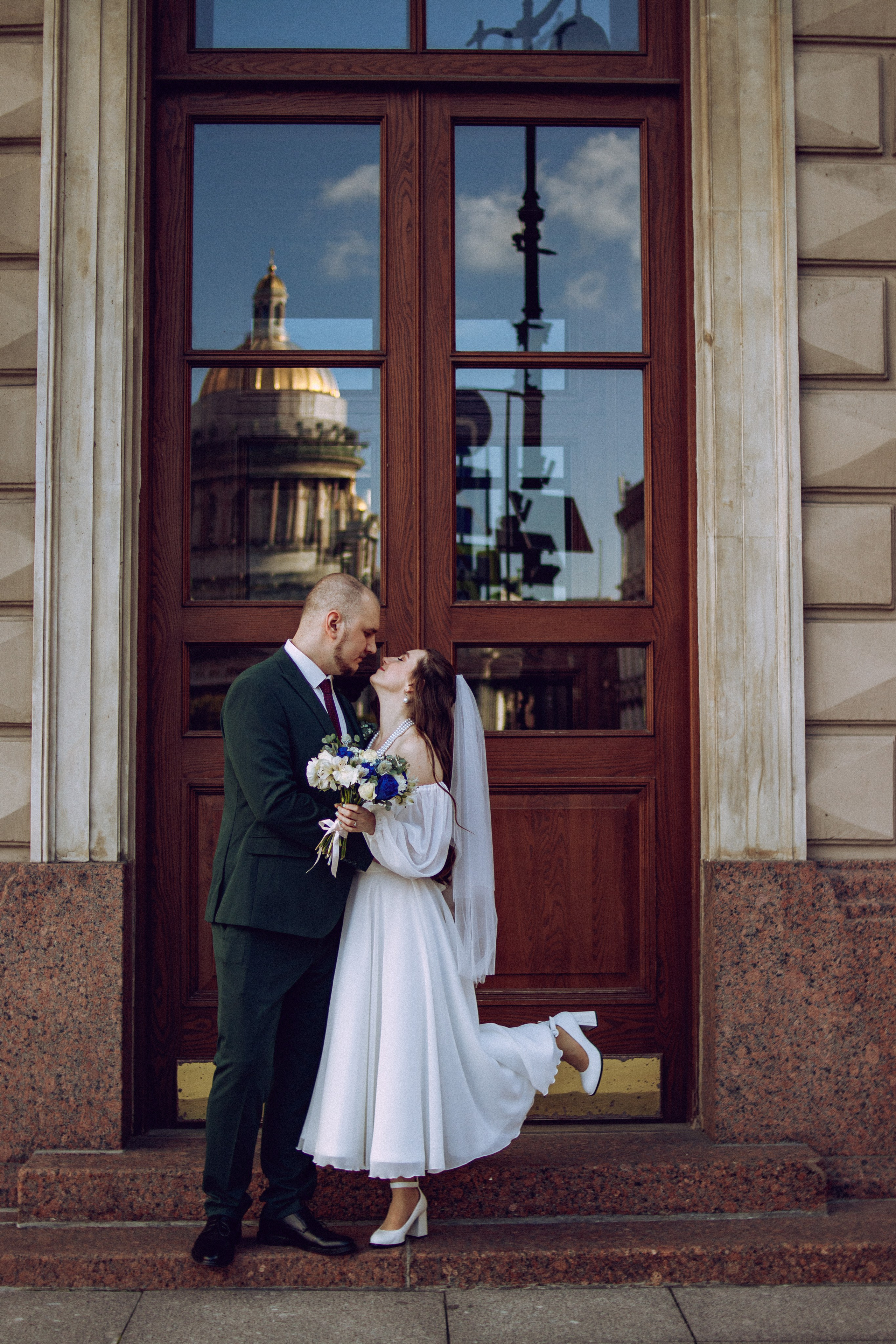 Love Story/Свадьбы. Федорова Инесса, фотограф в Санкт-Петербурге