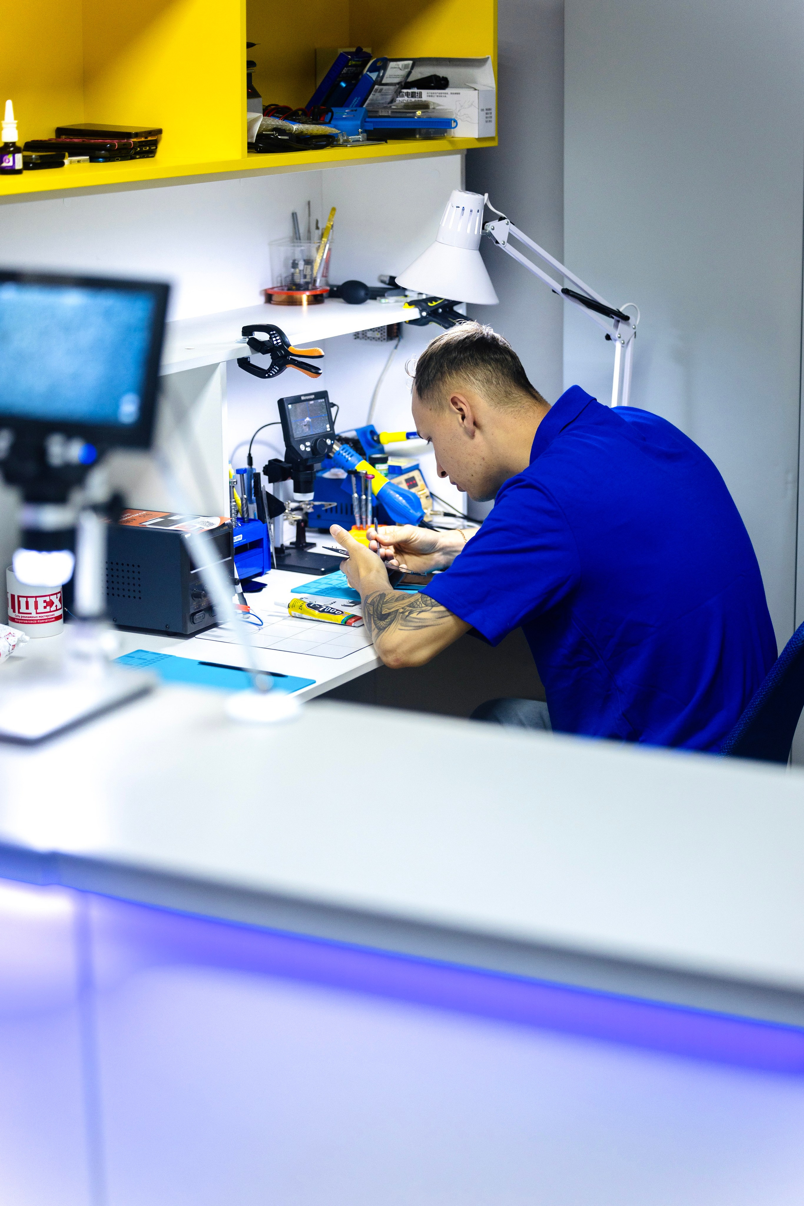 Педант. Свадебный фотограф в Петропавловске-Камчатском Артур Зябов