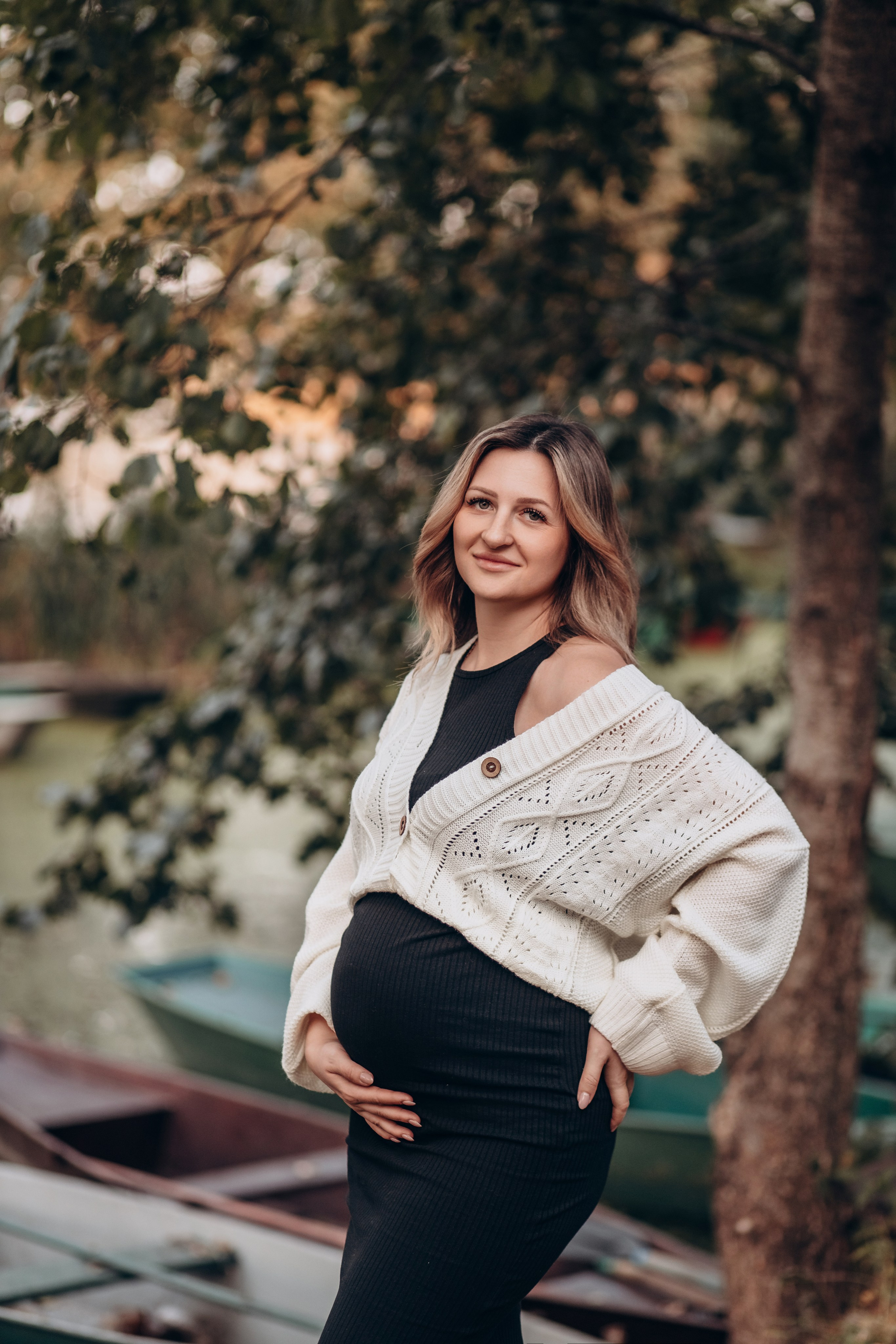 Алексейцевы. Валентина Удалая — семейный и портретный фотограф в Брянске