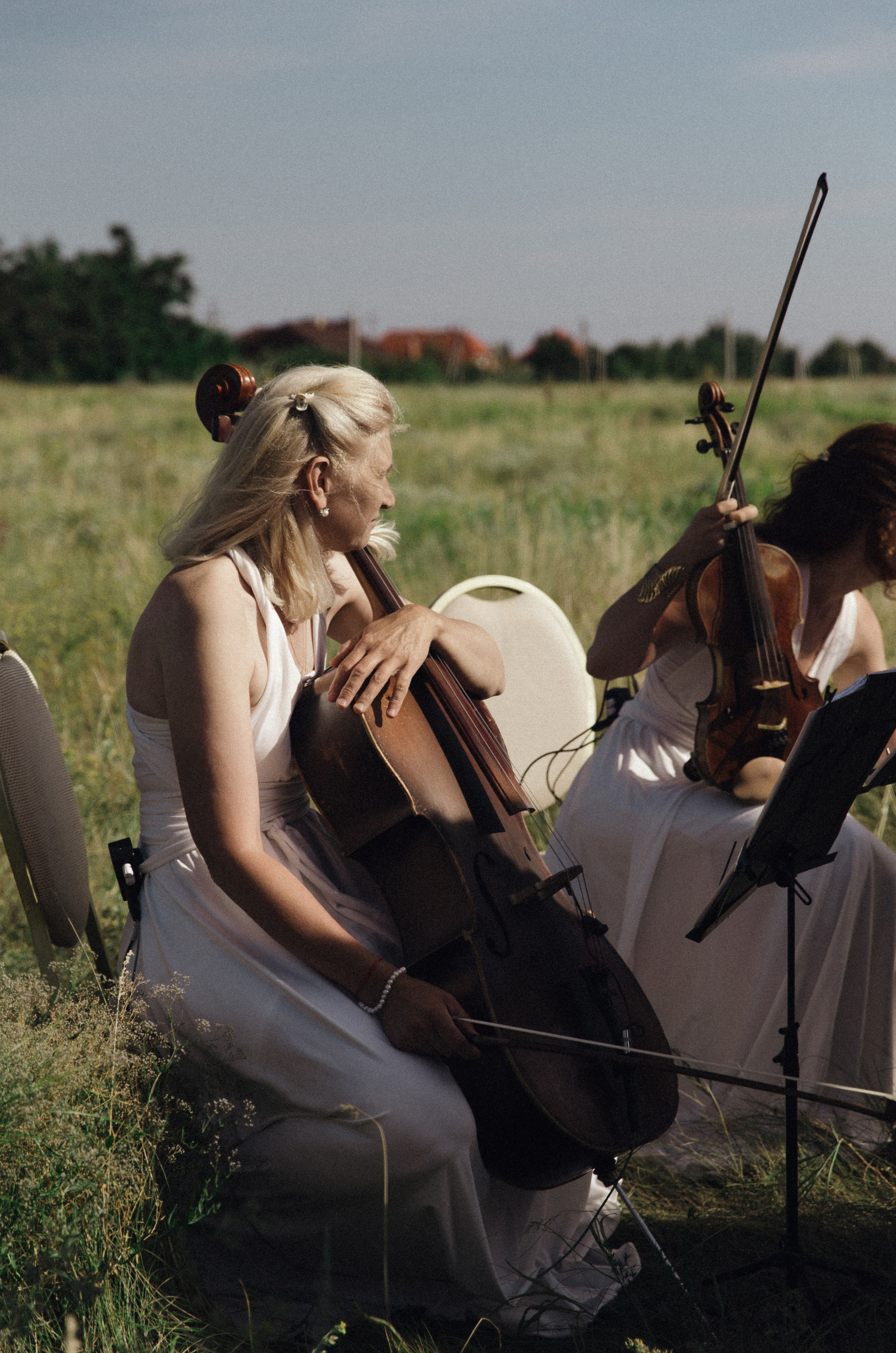 Александр & Полина. Свадебный фотограф Лена Чистопольцева