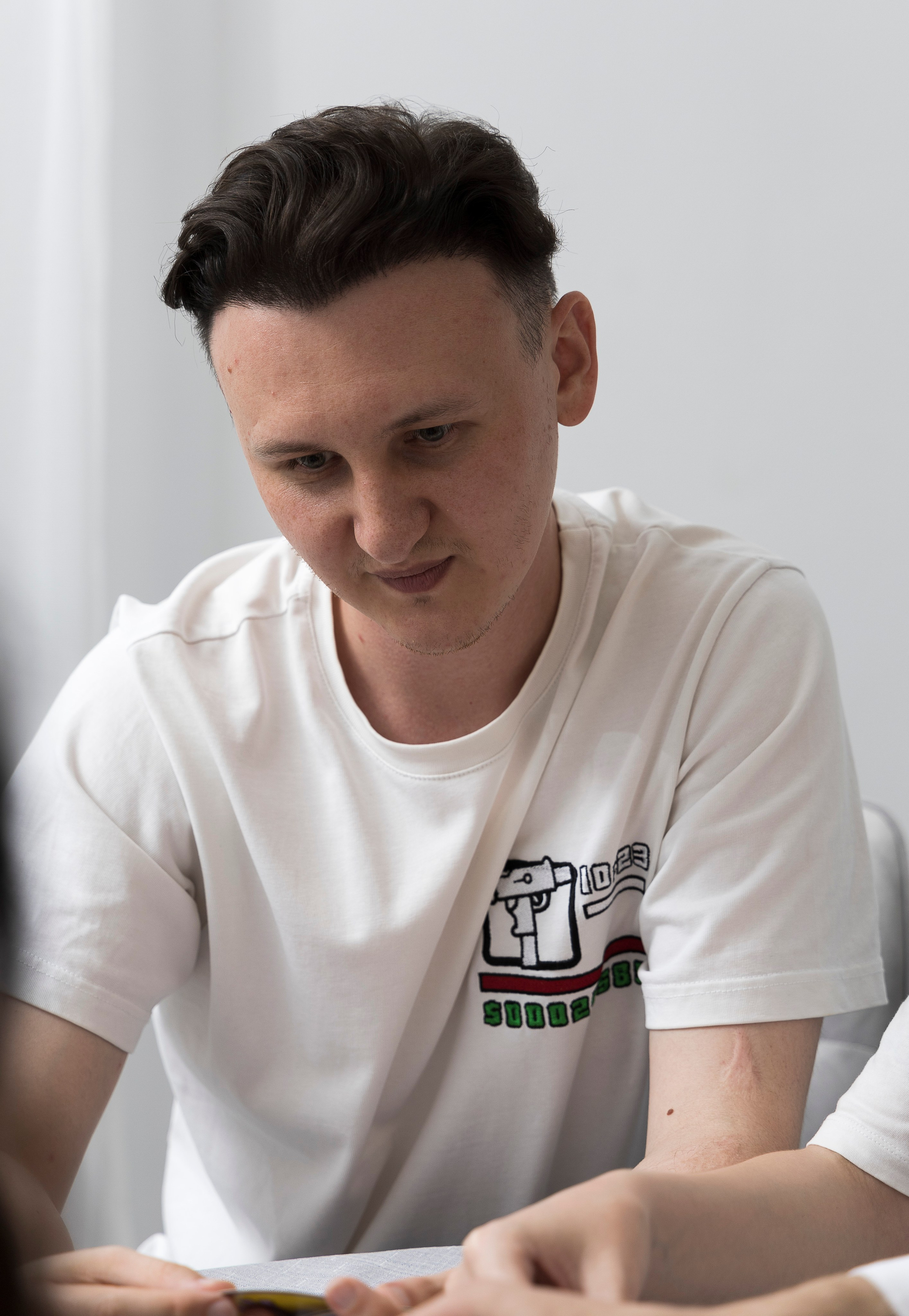 — Семейная фотосессия «Создаю счастье»