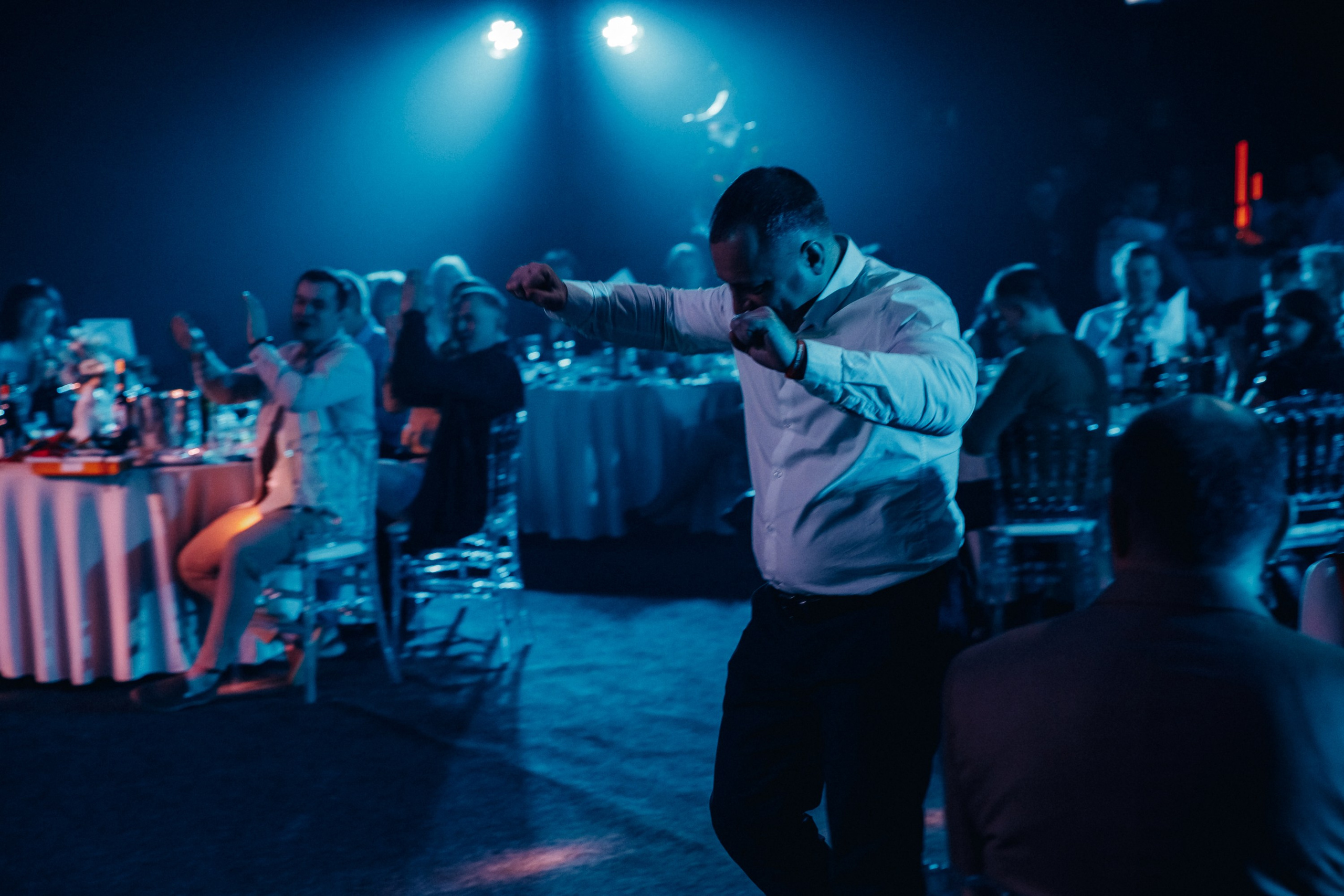 Автофирма «Светлана». Свадебный фотограф Дмитрий Воробьев Ярославль