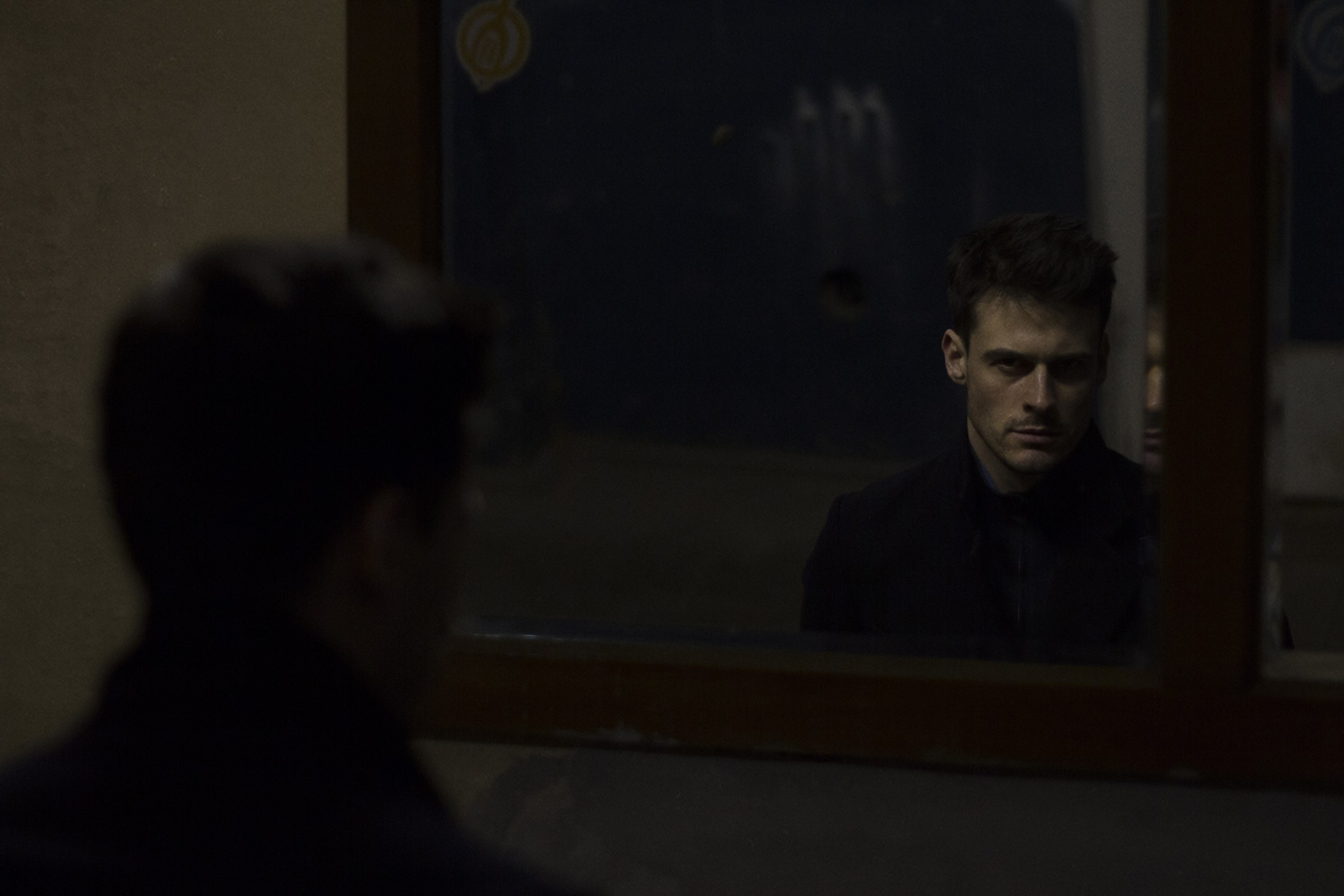 Актёр Олег Загородний