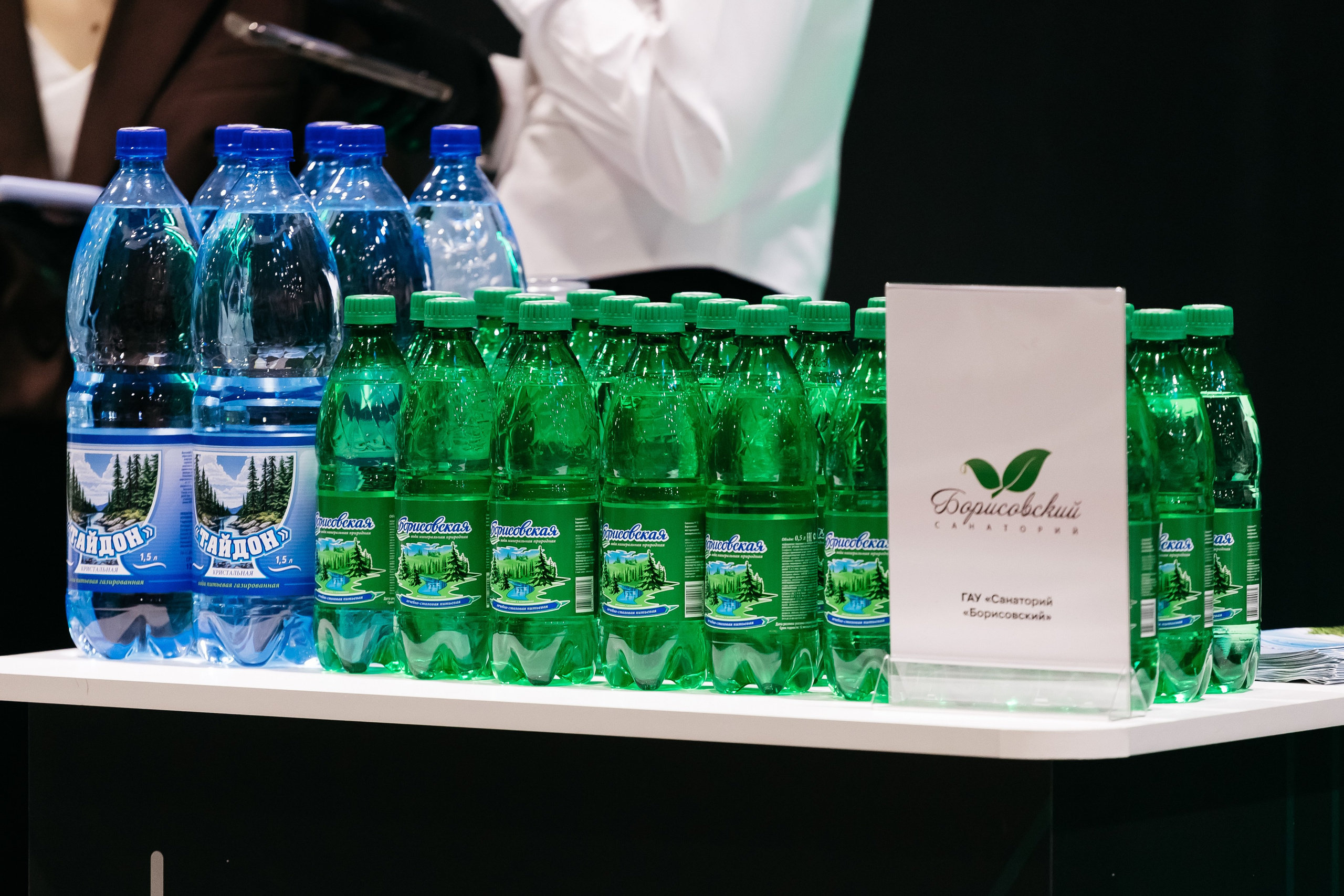 Открытие распределительного центра «Пятёрочки» и «Чижик» в городе Кемерово. Фотограф Кемерово | Сергей