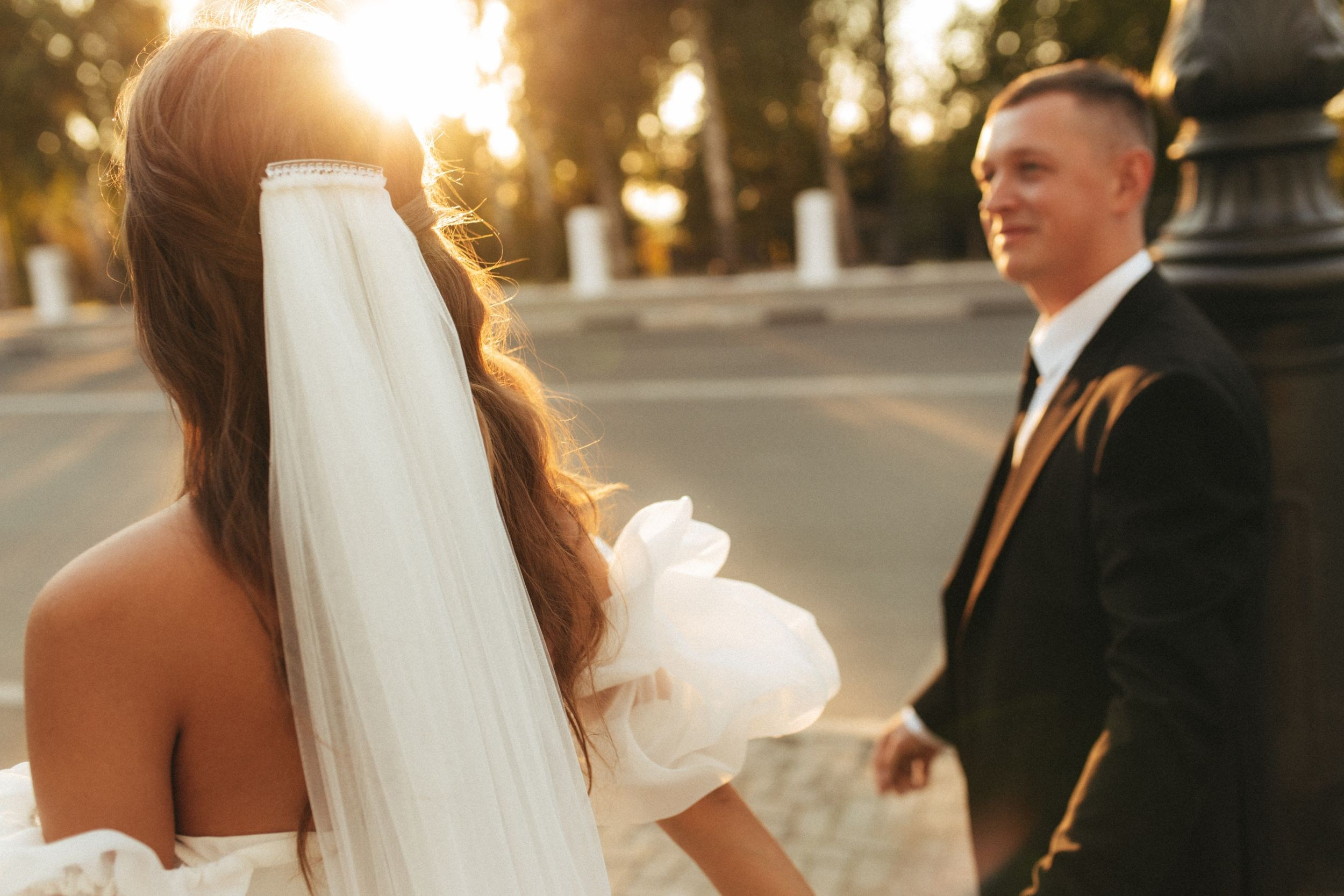 Прогулка длиною в день. Свадебный и семейный фотограф в Самаре и Москве