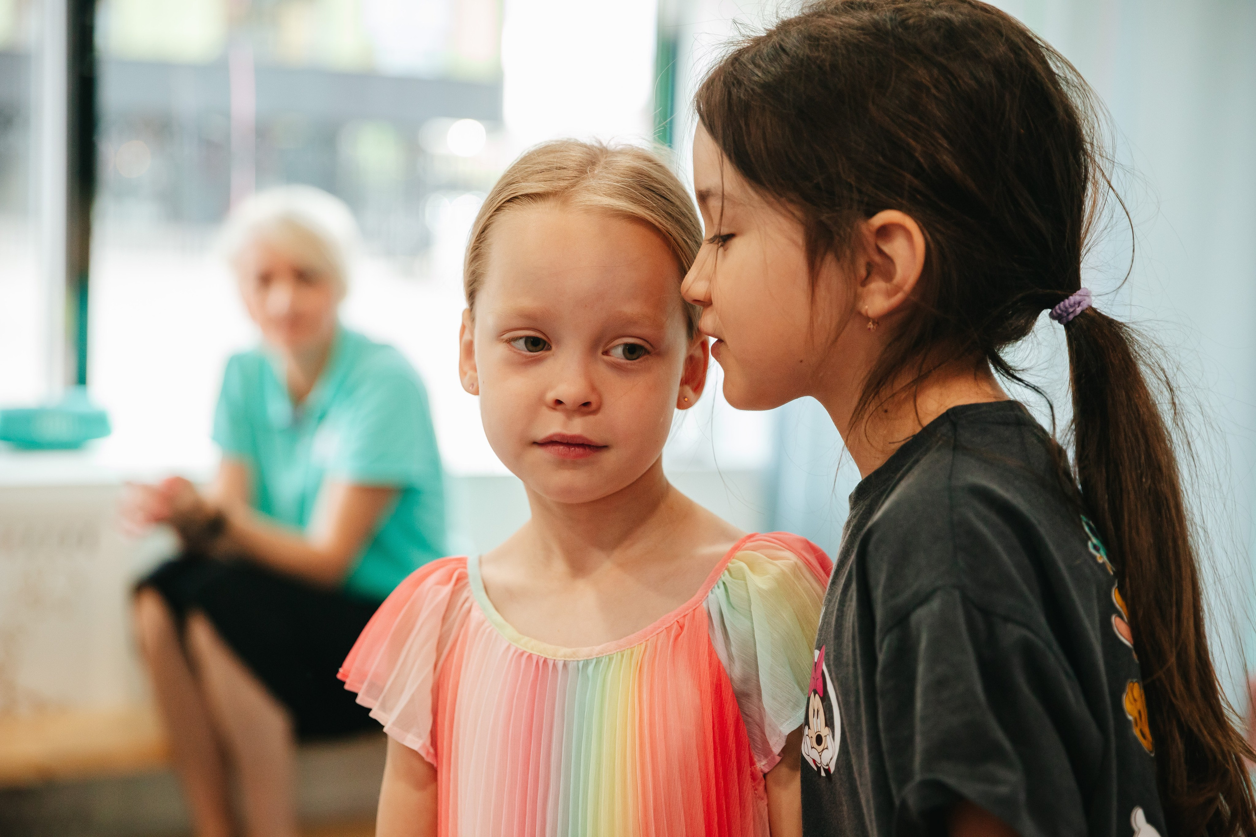 3 годика Амелии. Семейный lifestyle фотограф в Санкт-Петербурге Людмила Пахомова