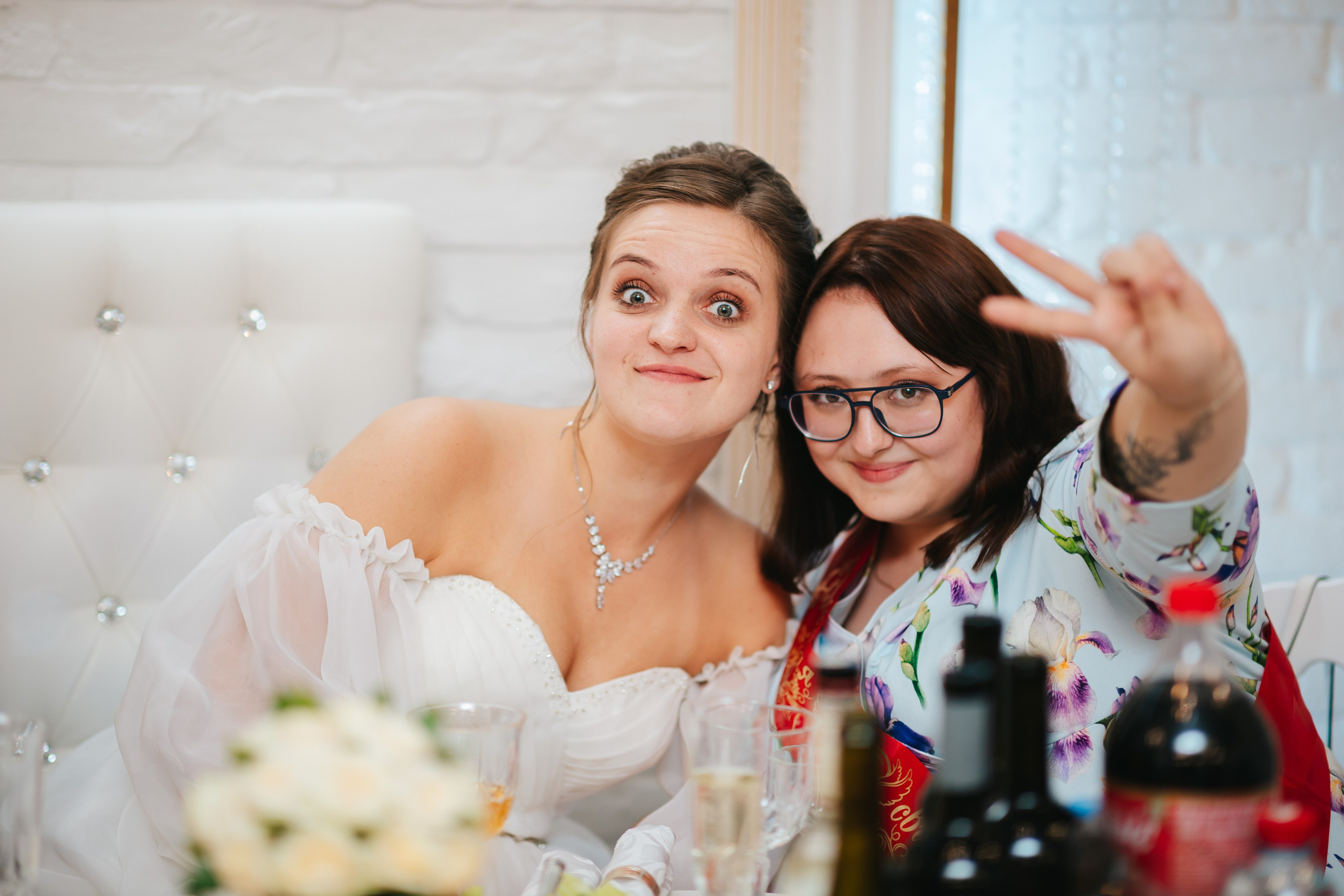 Джама и Катя. Семейный lifestyle фотограф в Санкт-Петербурге Людмила Пахомова