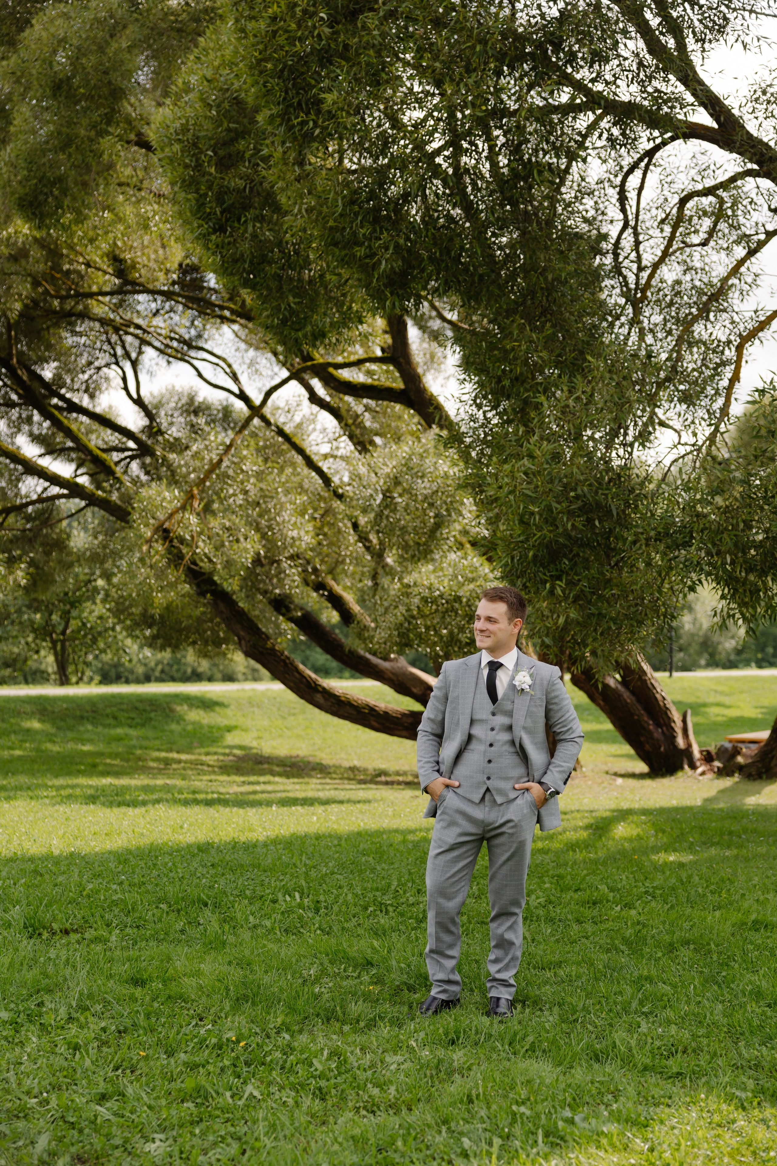 Алёна и Руслан. Фотограф и Видеограф во Владимире