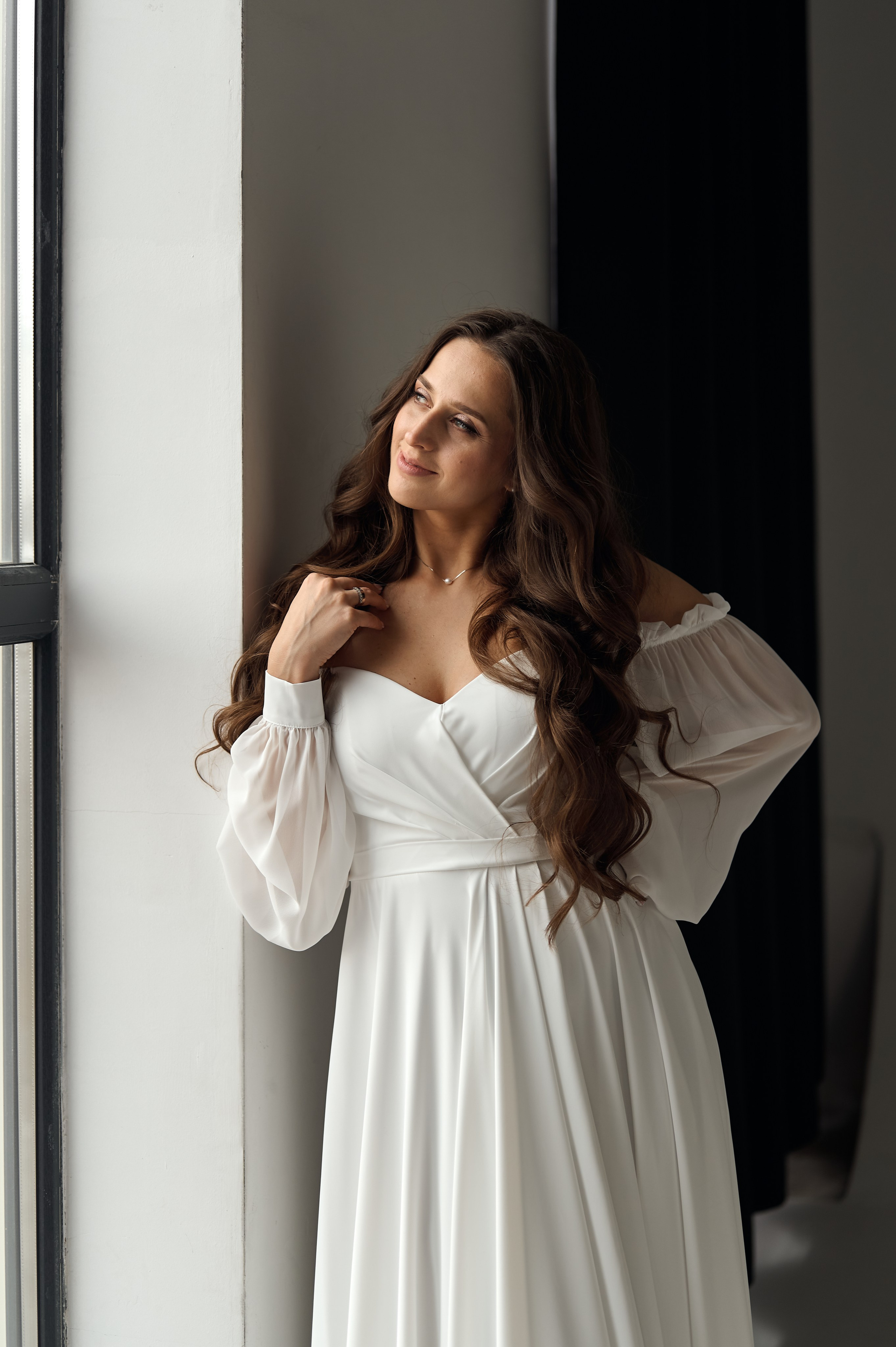 Осенним днем. Свадебный и семейный фотограф Регина Кагарманова