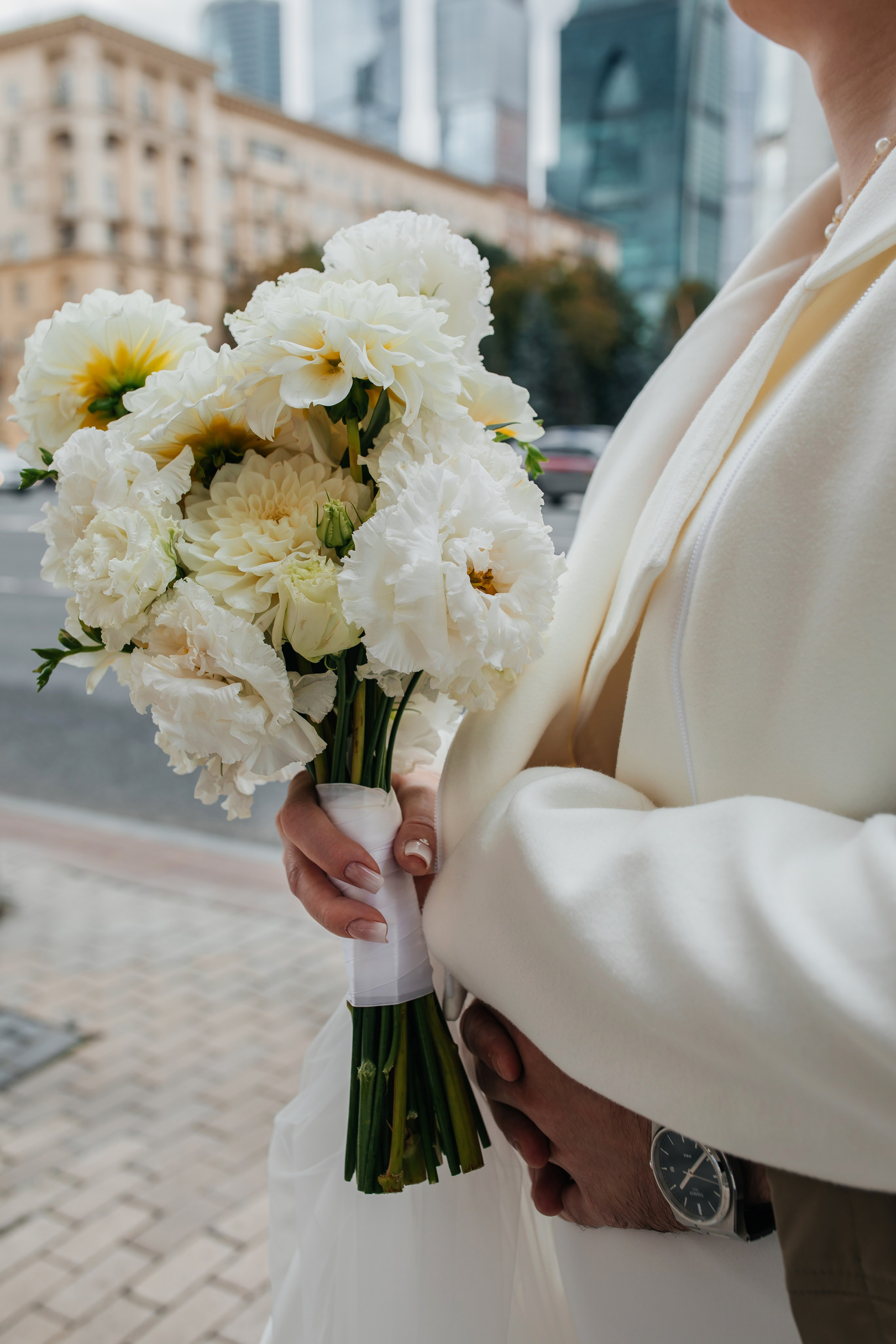 Свадьба Никита и Светлана. Анастасия Давыдова