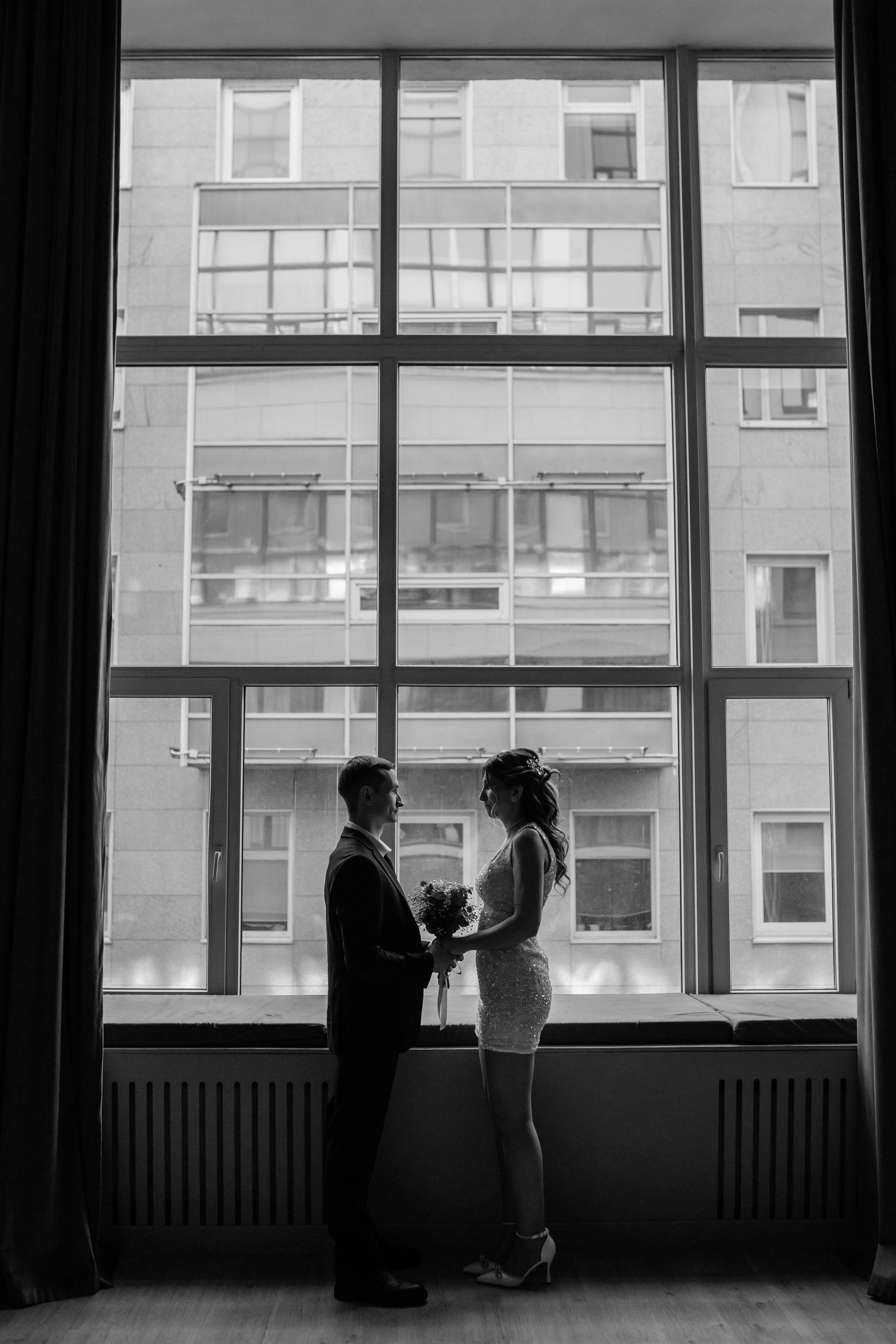 Свадьба Сергей и Екатерина. Анастасия Давыдова