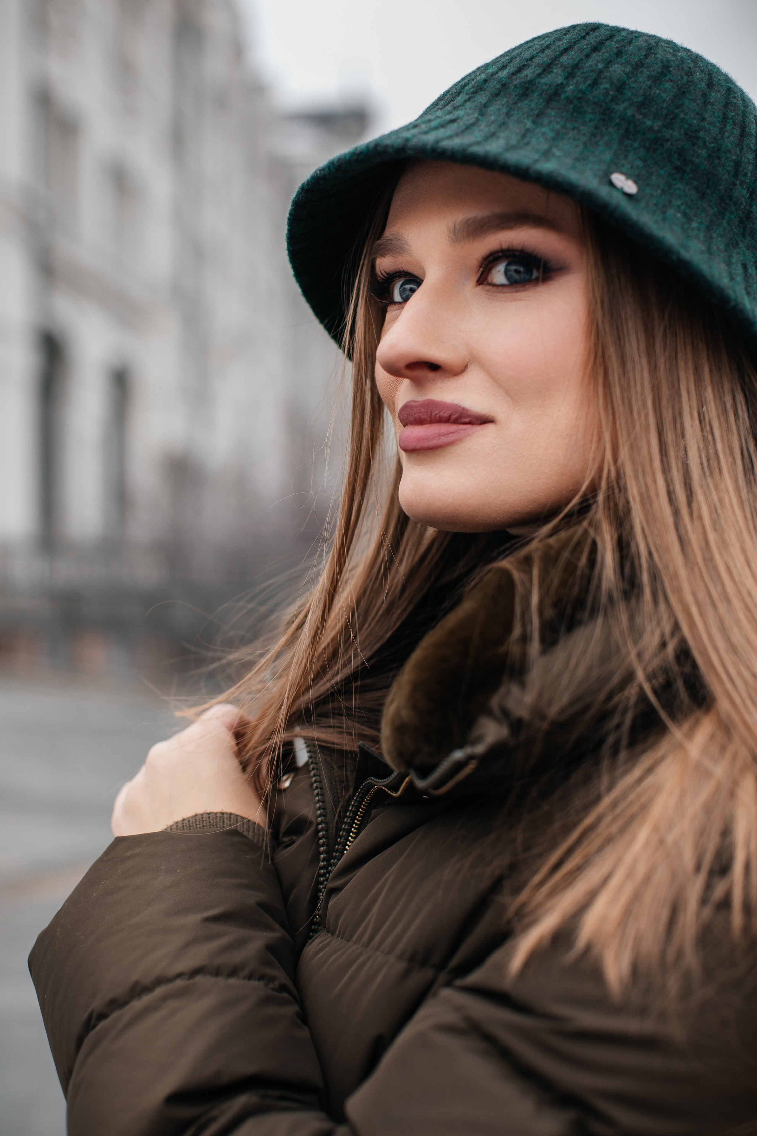 Кафе+прогулка. Анастасия Давыдова