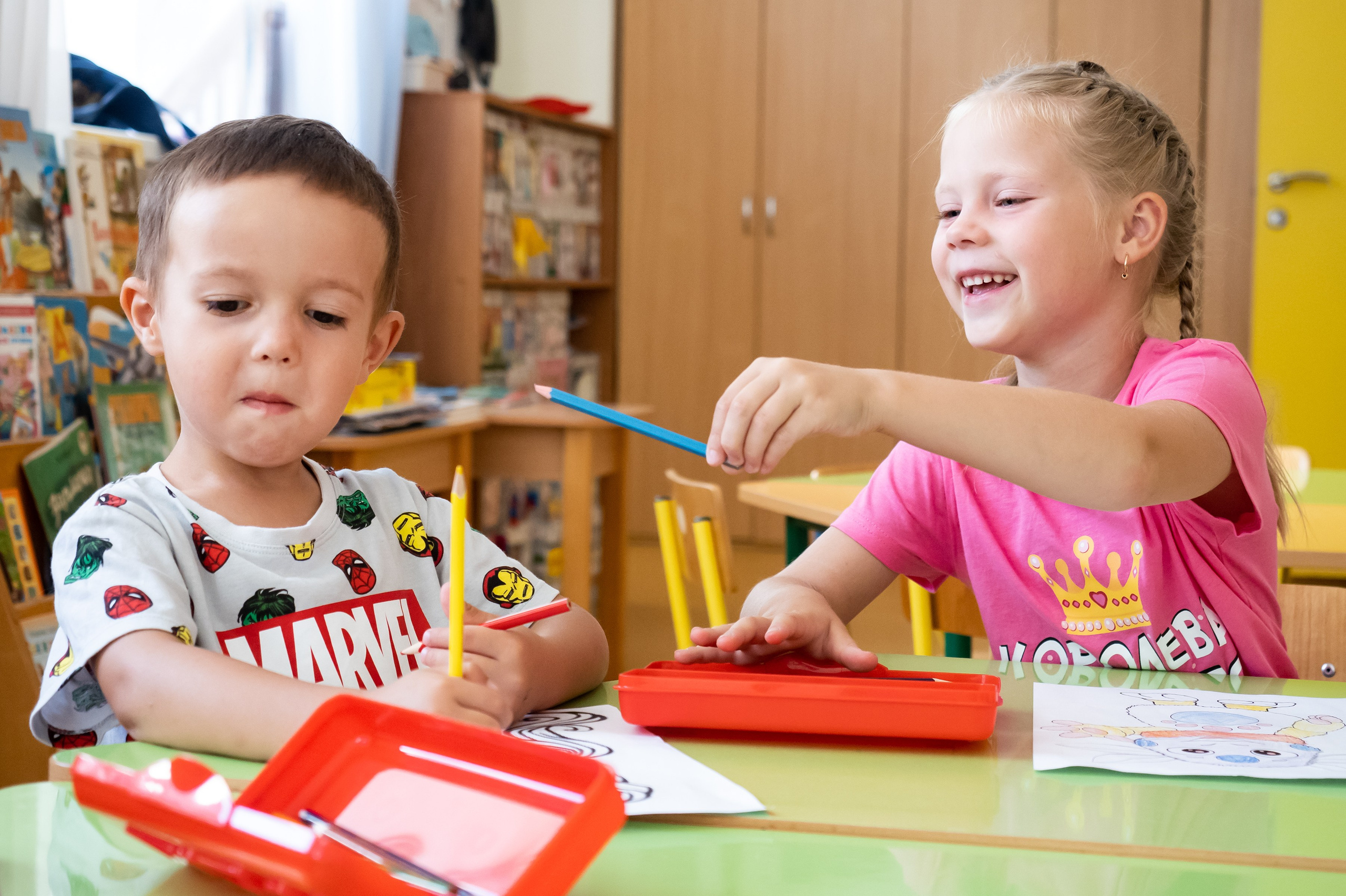 Один день в детском саду, репортаж. Репортажный, семейный и детский фотограф в Пензе и Заречном Арина Ермилова. Картины барельеф на заказ
