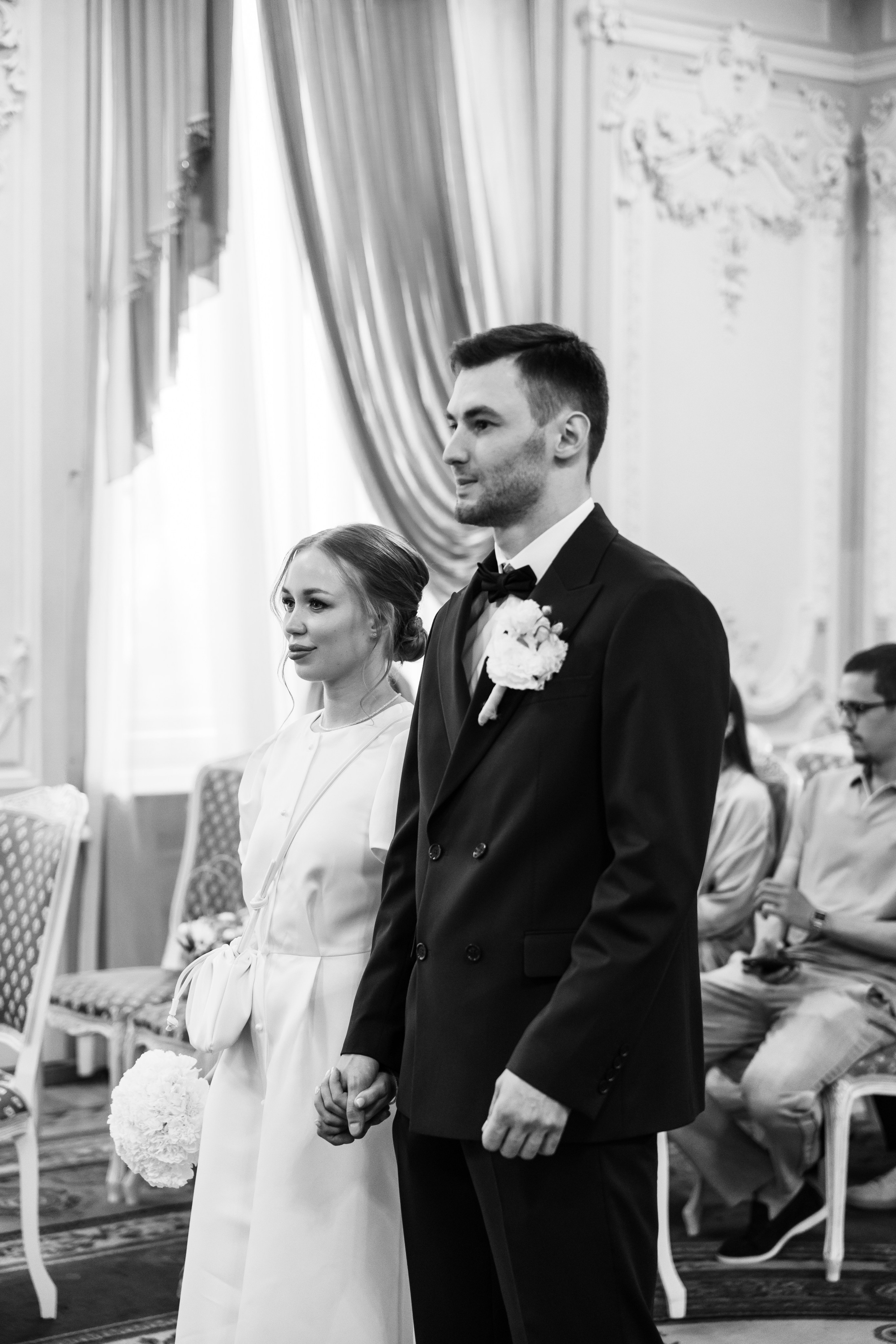 Александр и Татьяна — ДБ№ 2. Боженова Елена фотограф Санкт-Петербург