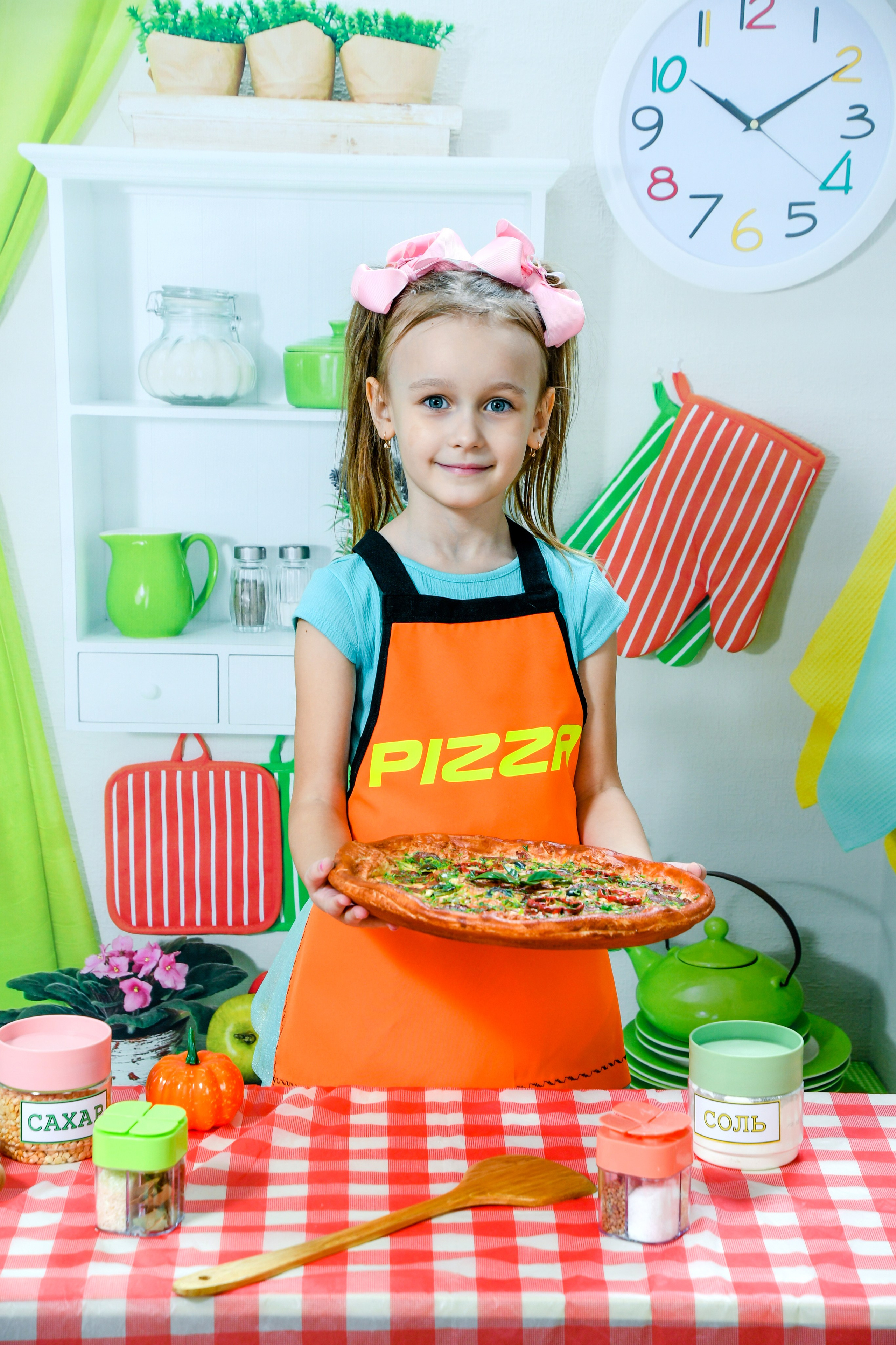 Тематическая фотосессия «ПОВАРЯТА» для выпускного альбома. Вячеслав Скрипник Фотограф Краснодар