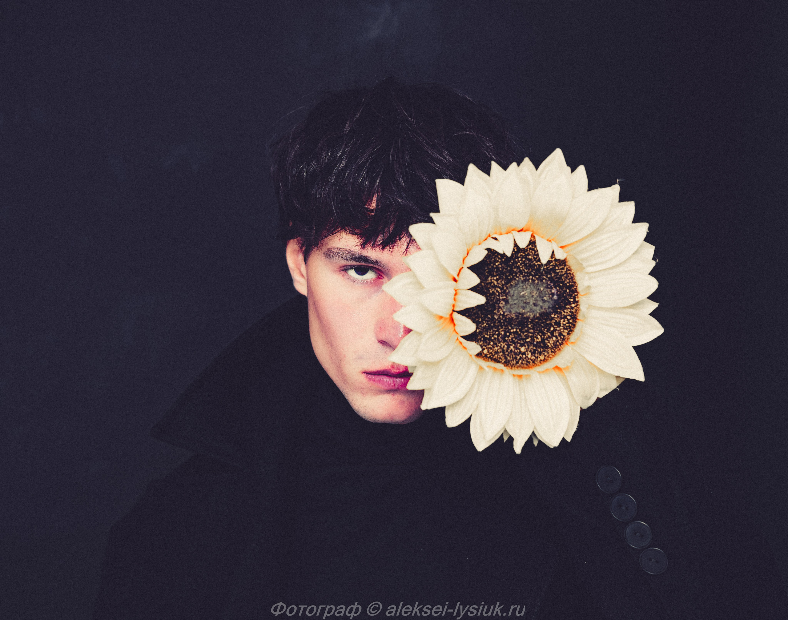 Фотограф Лысюк Алексей