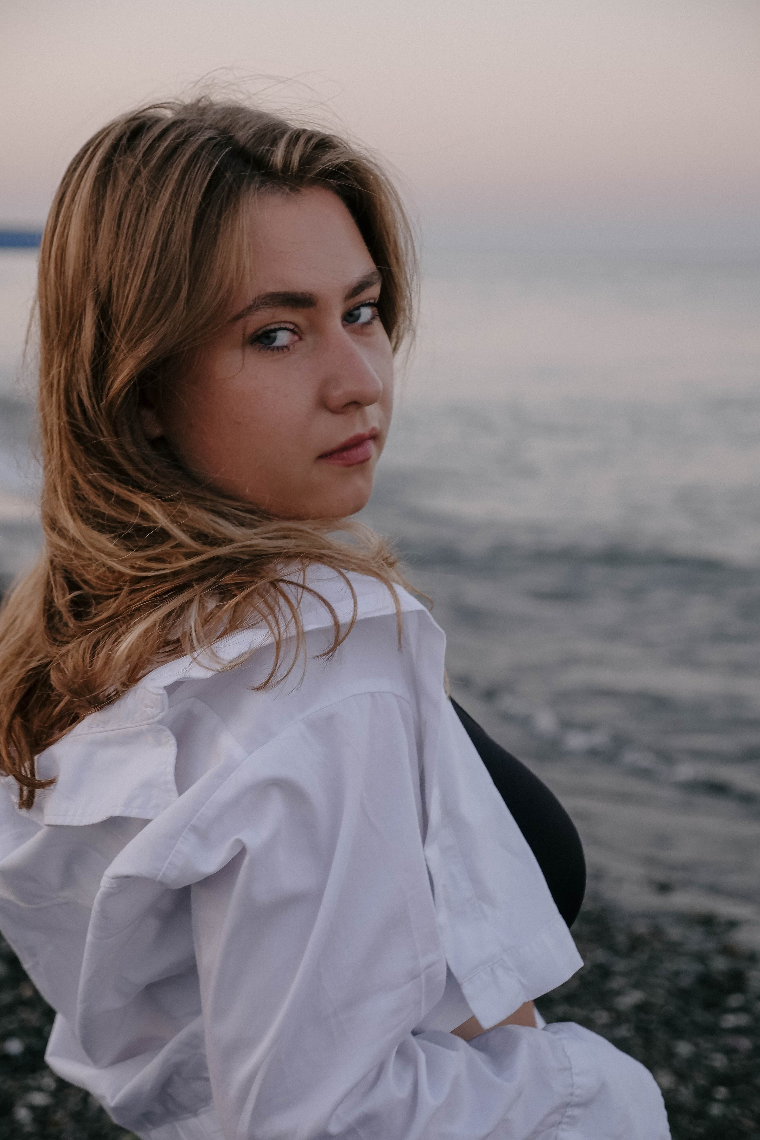 Христина. Фотограф / видеограф в Москве и Сочи Sofia Riversong