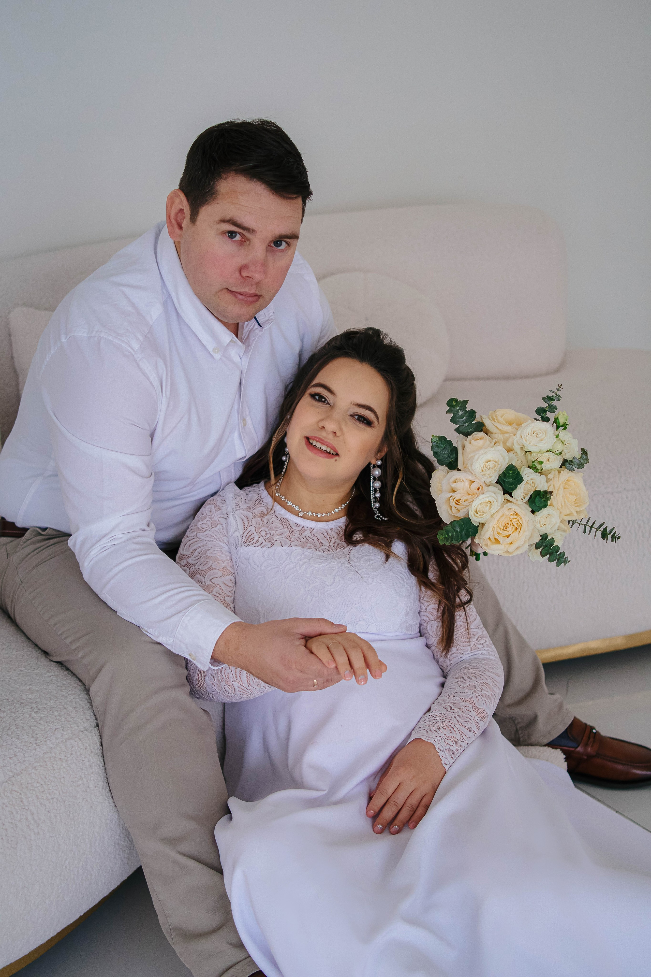 Павел & Анастасия. Фотограф / видеограф в Москве и Сочи Sofia Riversong